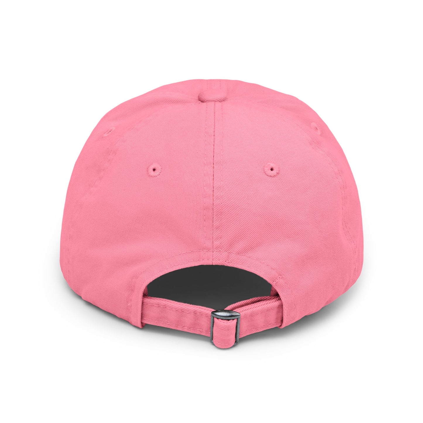 Horses on the Horizon Distressed Hat