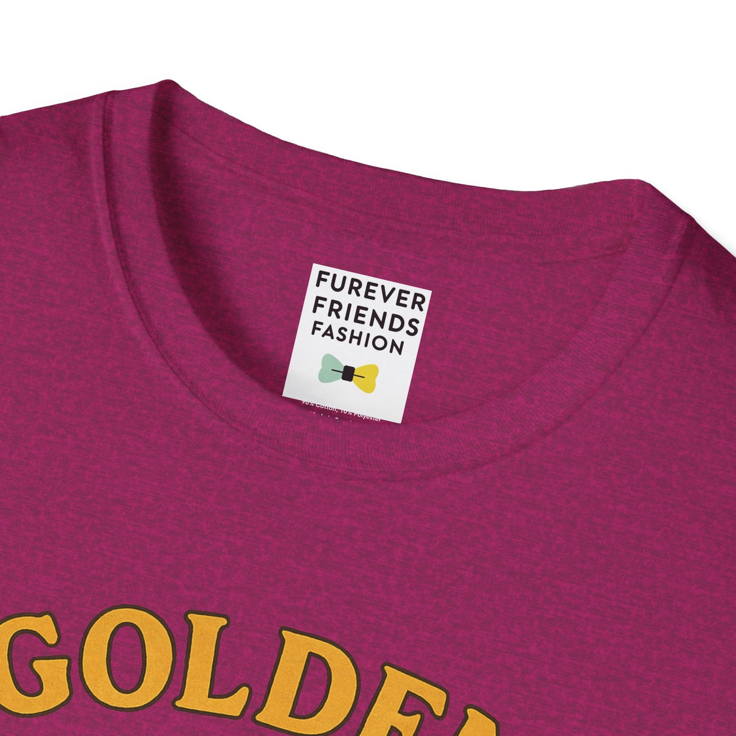 Golden Season Unisex T-Shirt