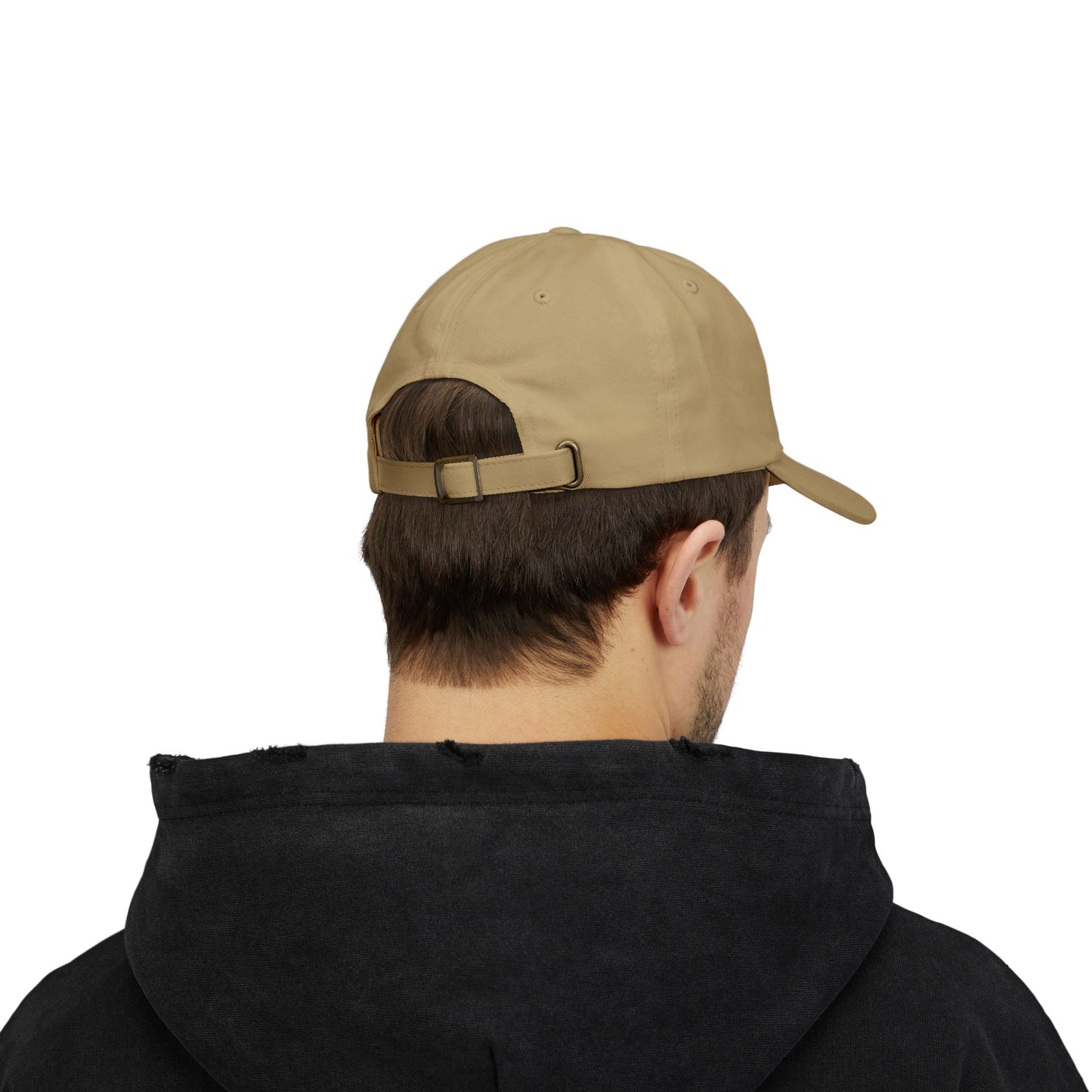 Bird In The Window Autumn Themed Cap