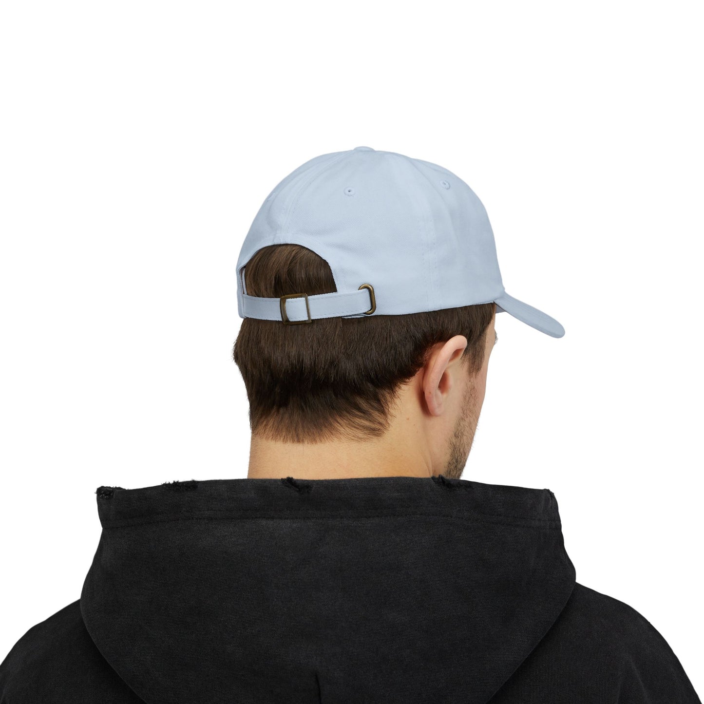 Wings of Gratitude Cap