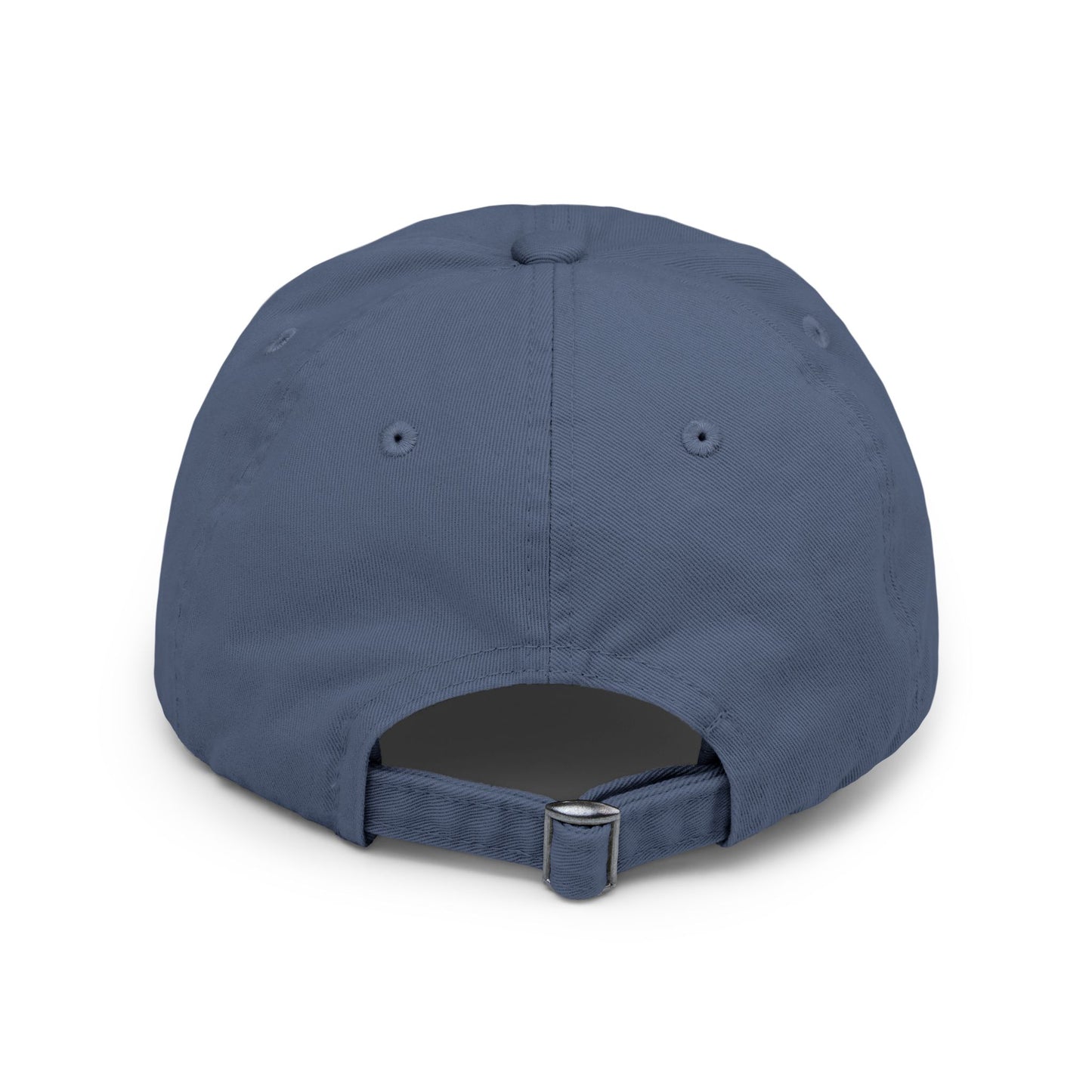 Horses on the Horizon Distressed Hat
