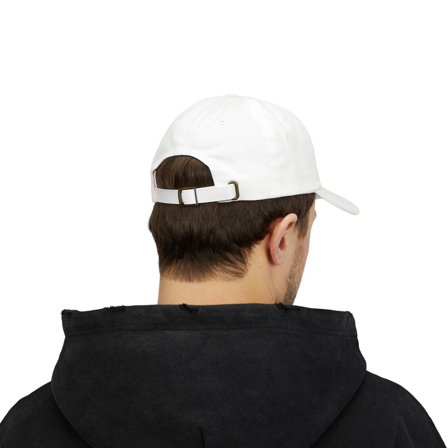 Wings of Gratitude Cap
