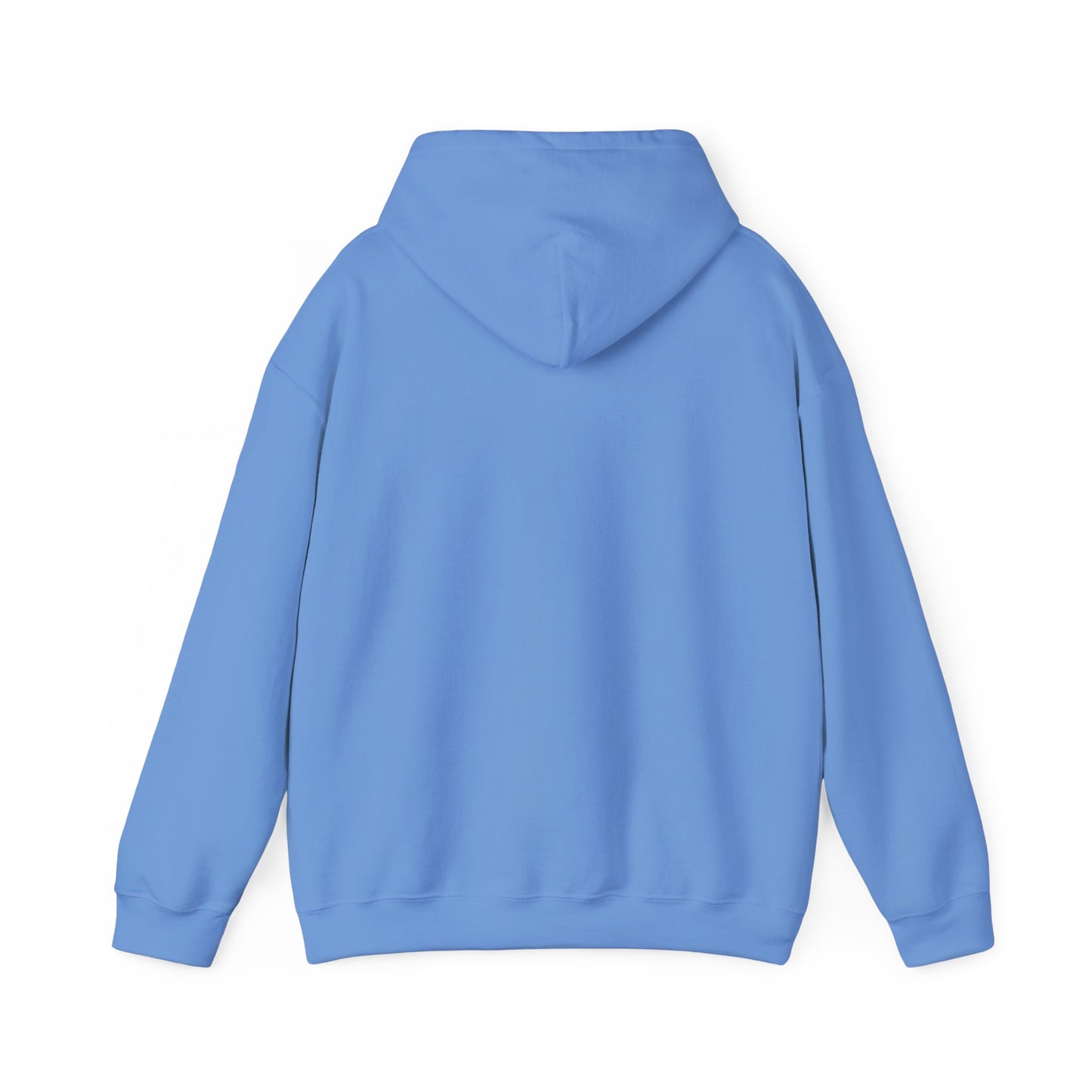 Bird In The Window Autumn Themed Hoodie