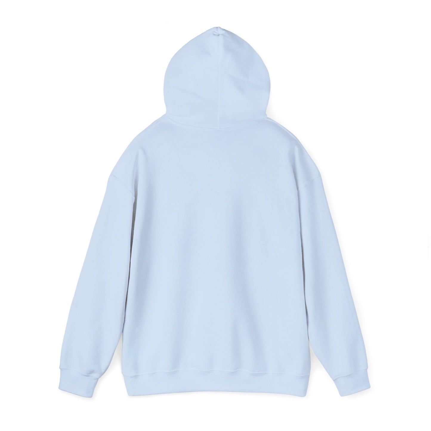 Cat Lover Hooded Sweatshirt - Russian Blue, Abyssinian, Tabby Kitties on Windowsill