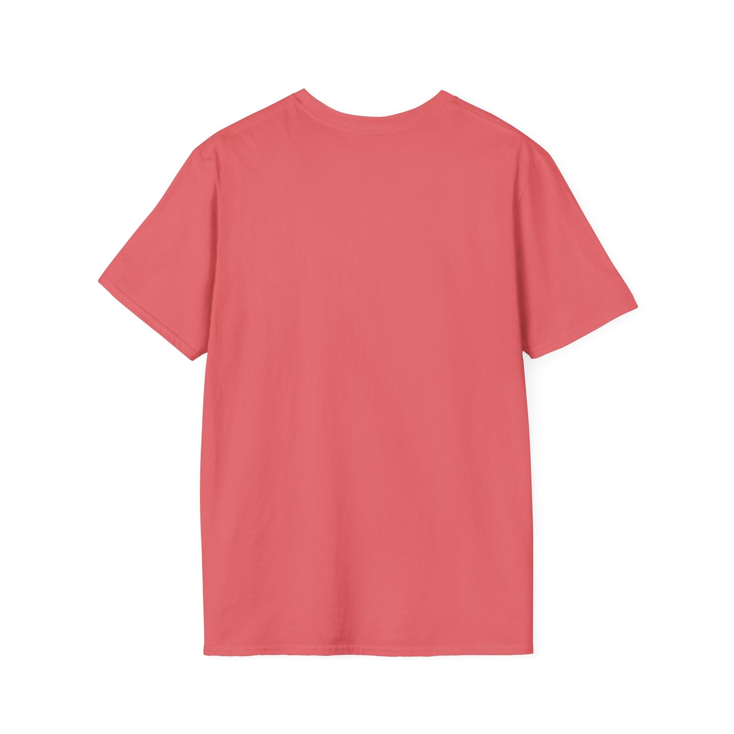 leaf It To The Birds Autumn Themed Tee