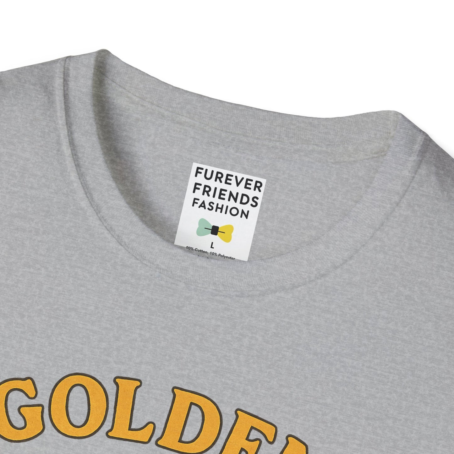 Golden Season Unisex T-Shirt