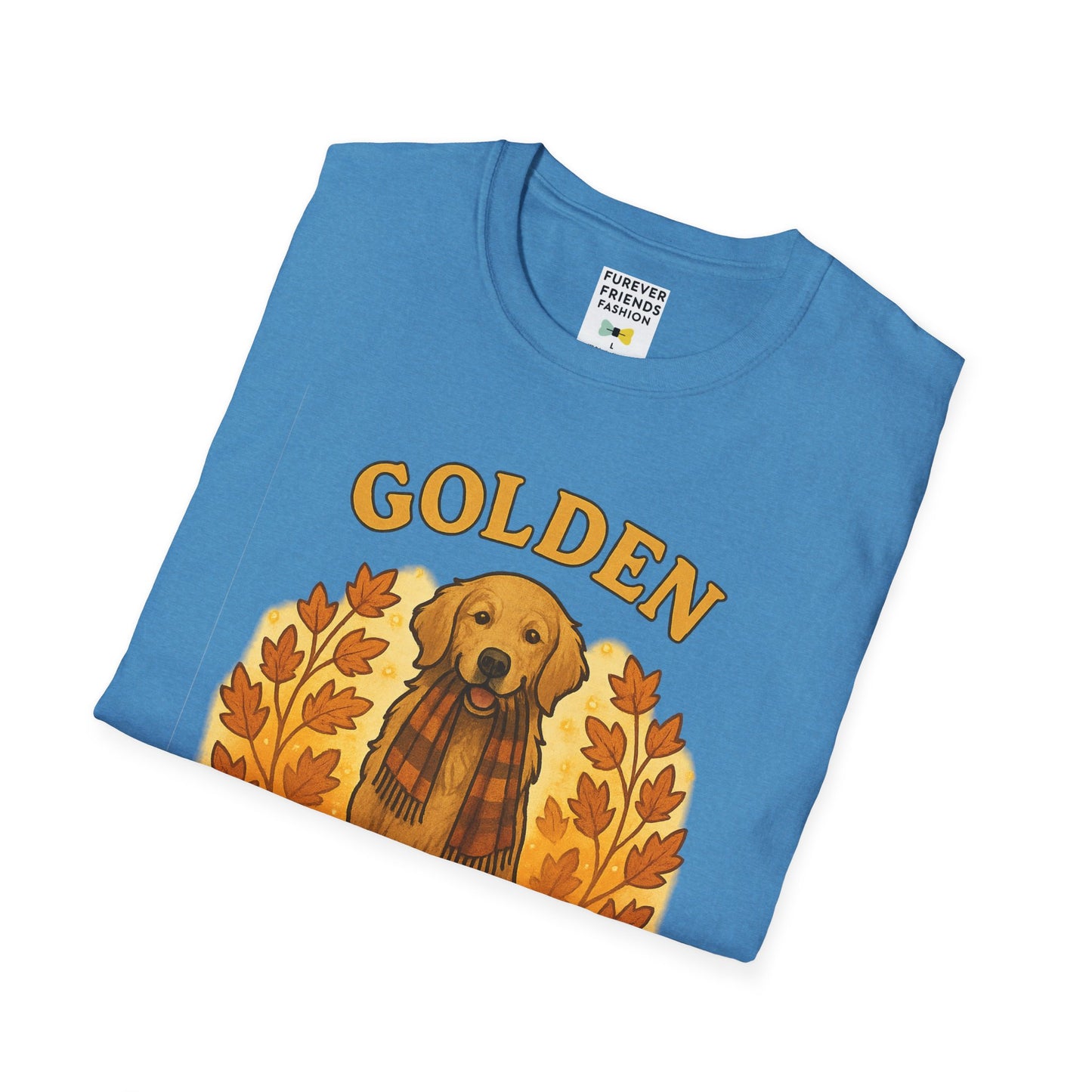 Golden Season Unisex T-Shirt