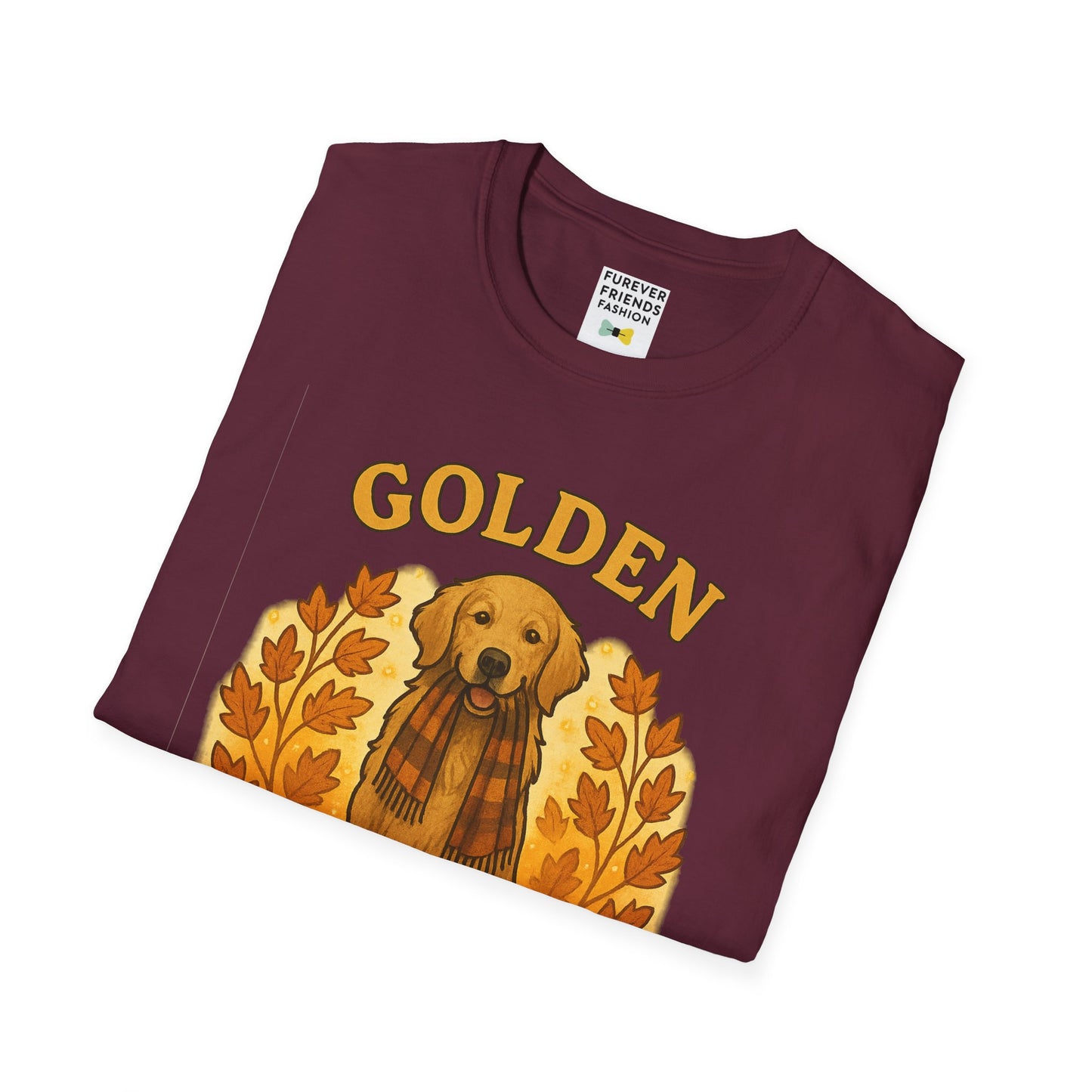 Golden Season Unisex T-Shirt