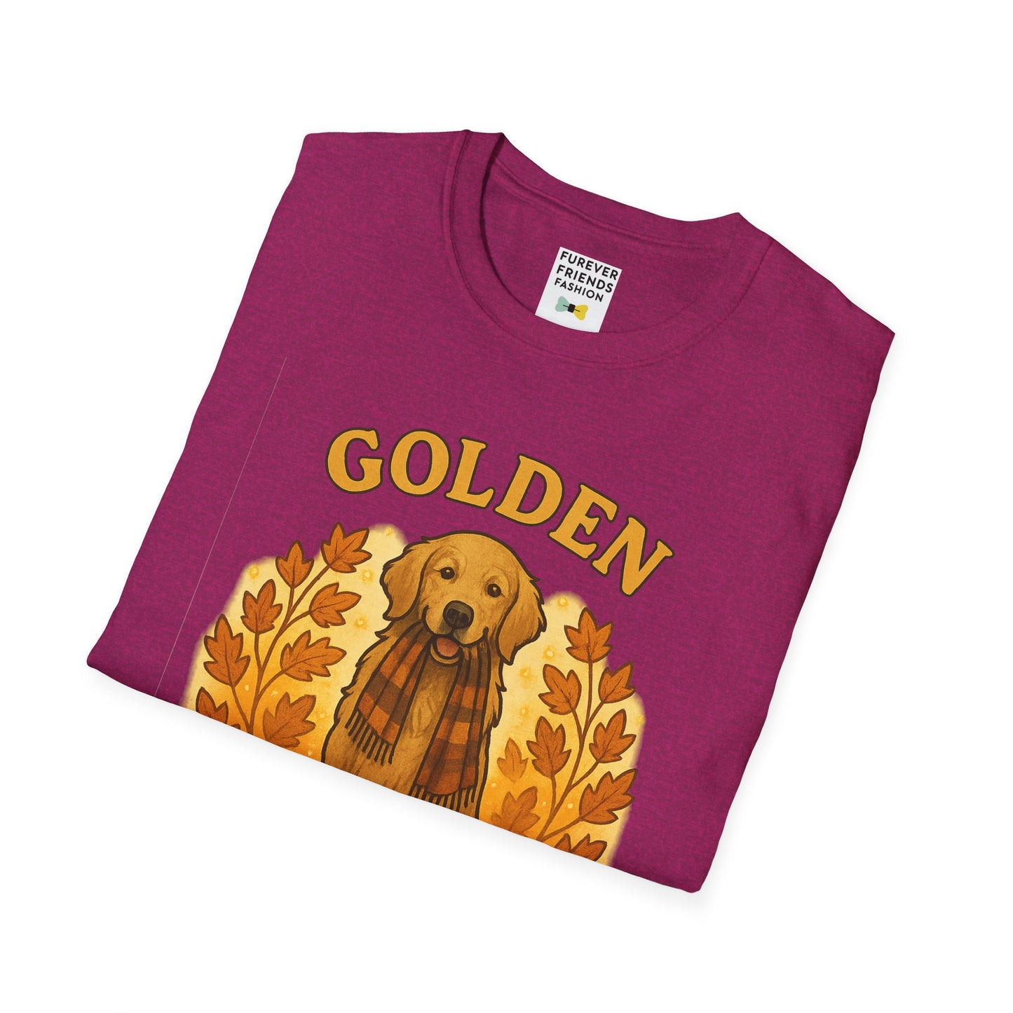 Golden Season Unisex T-Shirt