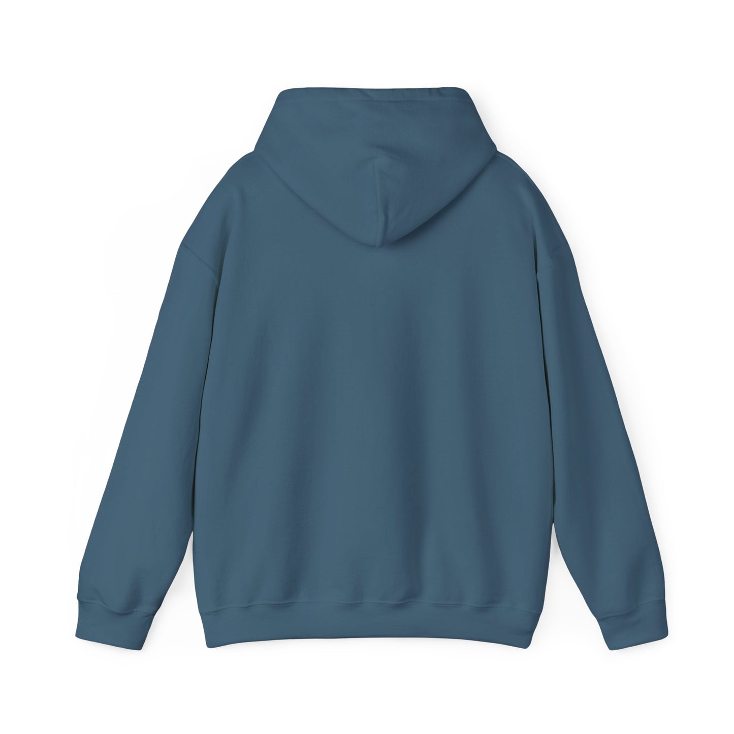 Bird In The Window Autumn Themed Hoodie
