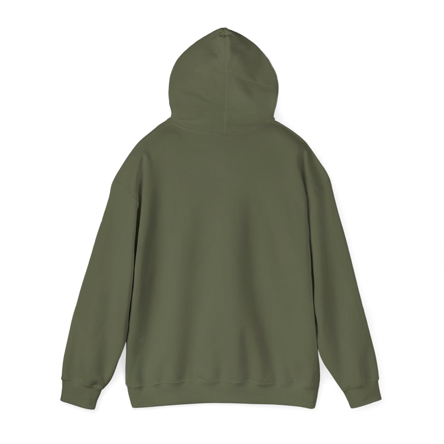 Sweater Weather Squad Autumn Themed Hoodie