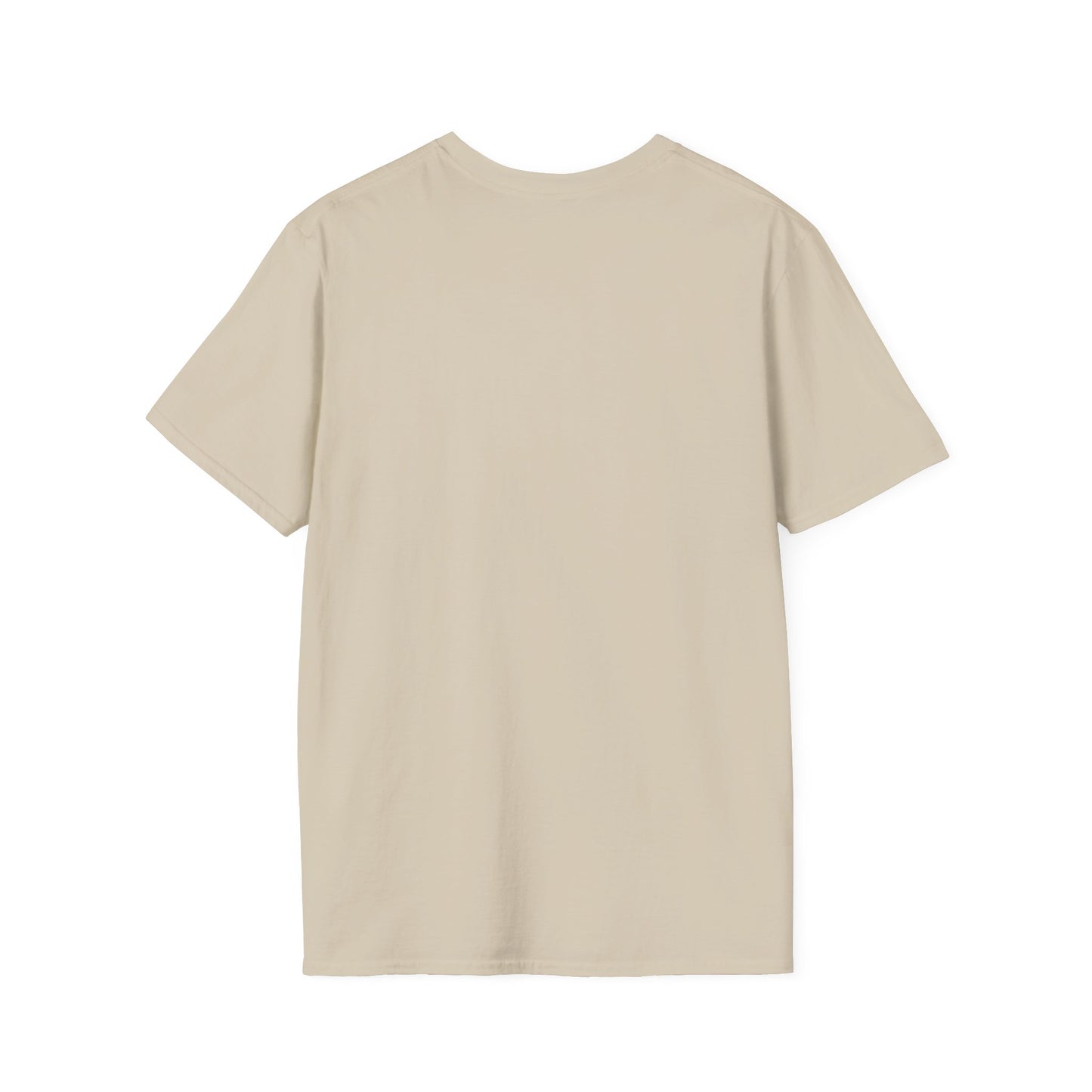 leaf It To The Birds Autumn Themed Tee