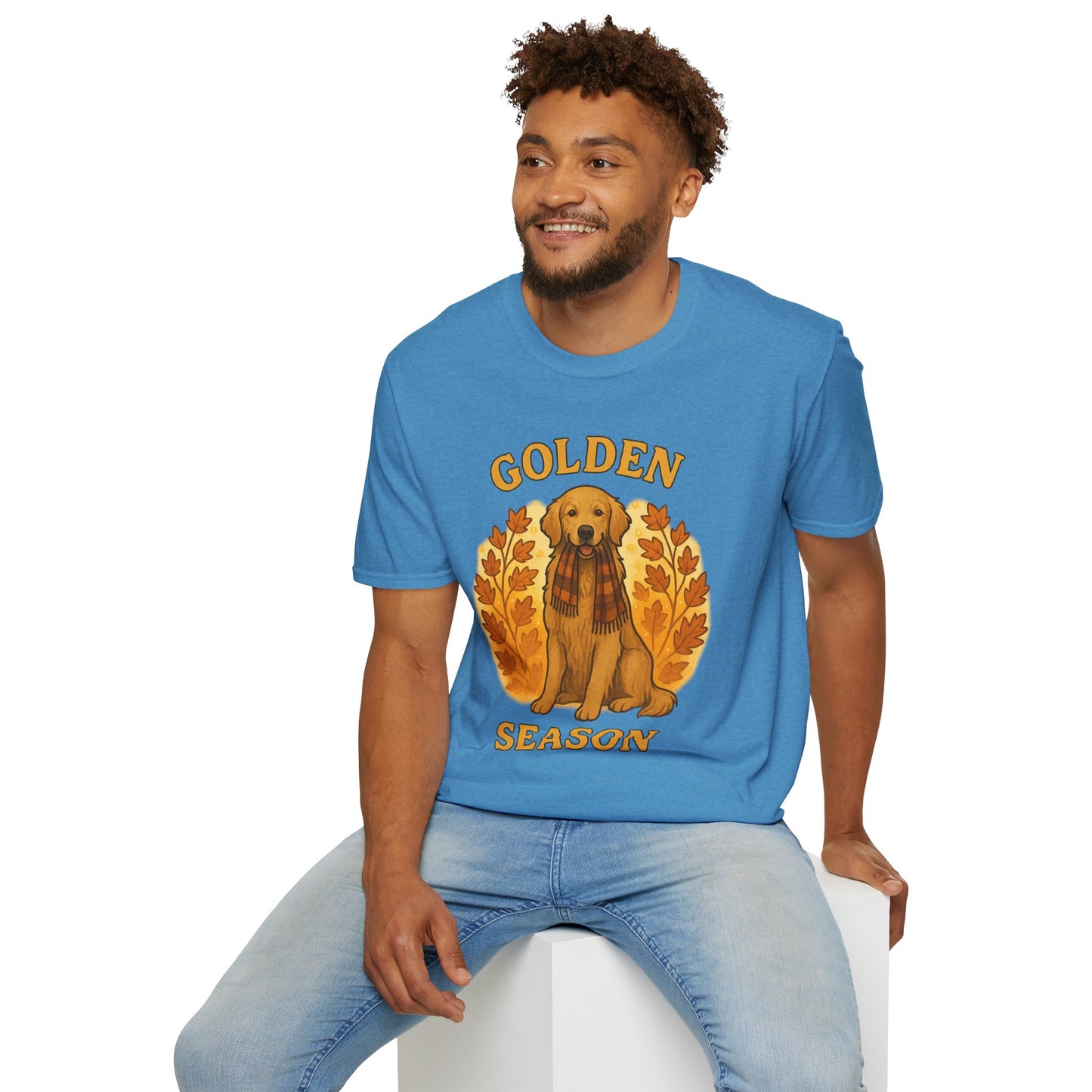 Golden Season Unisex T-Shirt