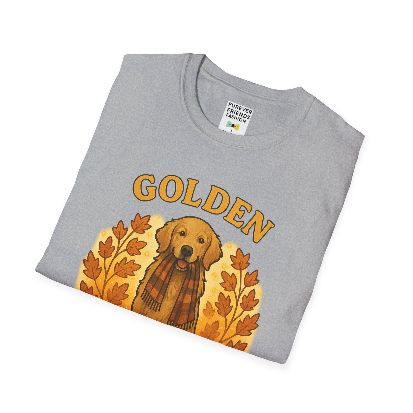 Golden Season Unisex T-Shirt
