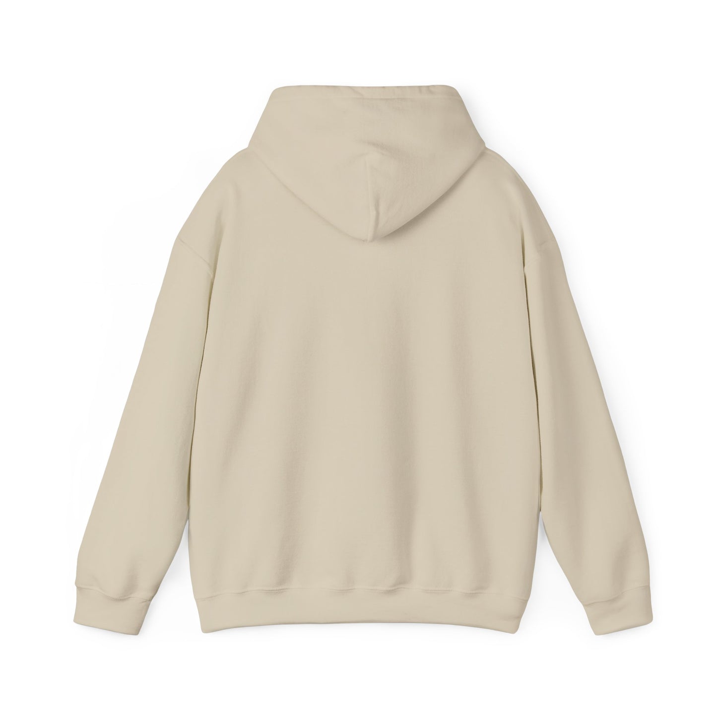Bird In The Window Autumn Themed Hoodie