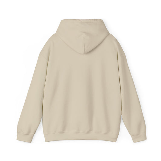 Bird In The Window Autumn Themed Hoodie