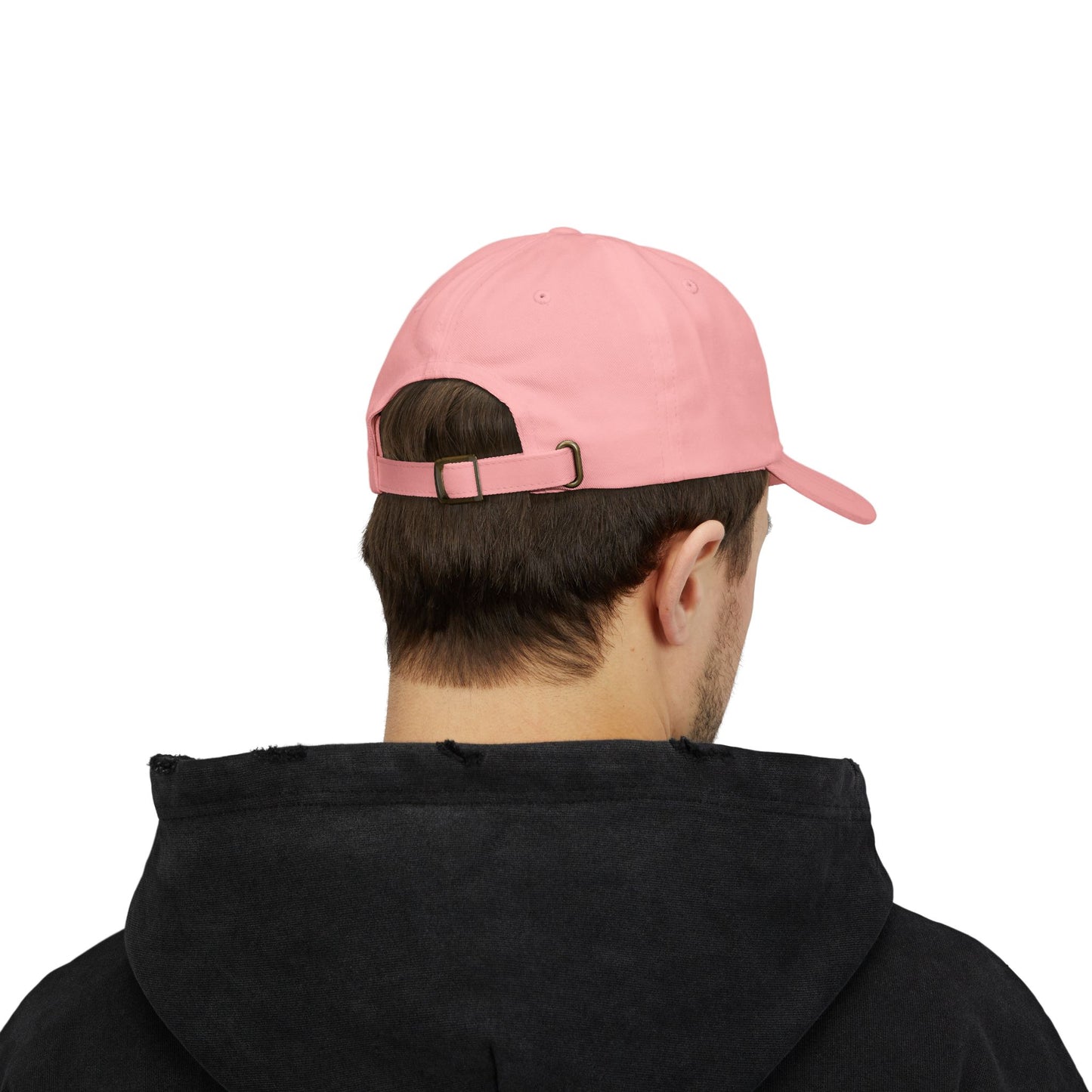 Wings of Gratitude Cap