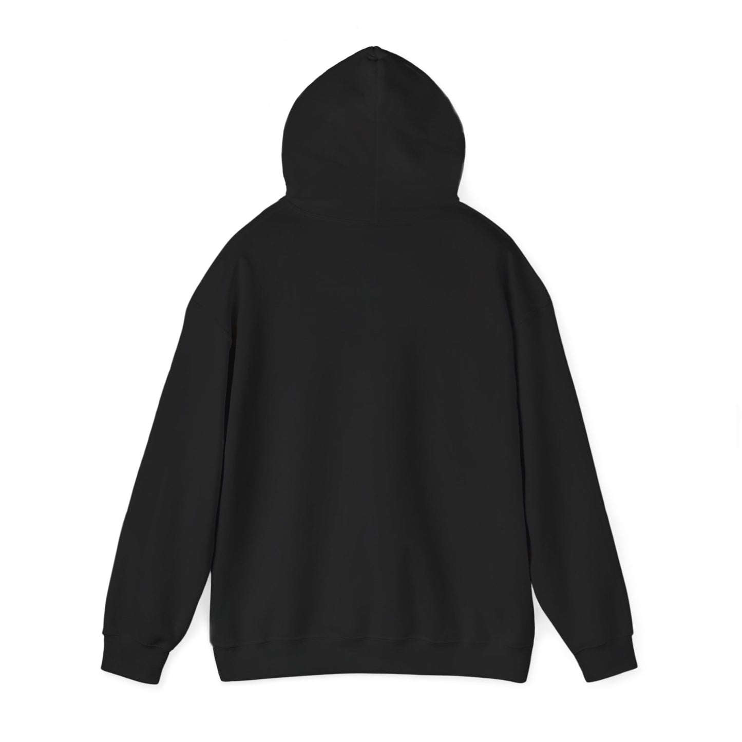 Bird In The Window Autumn Themed Hoodie