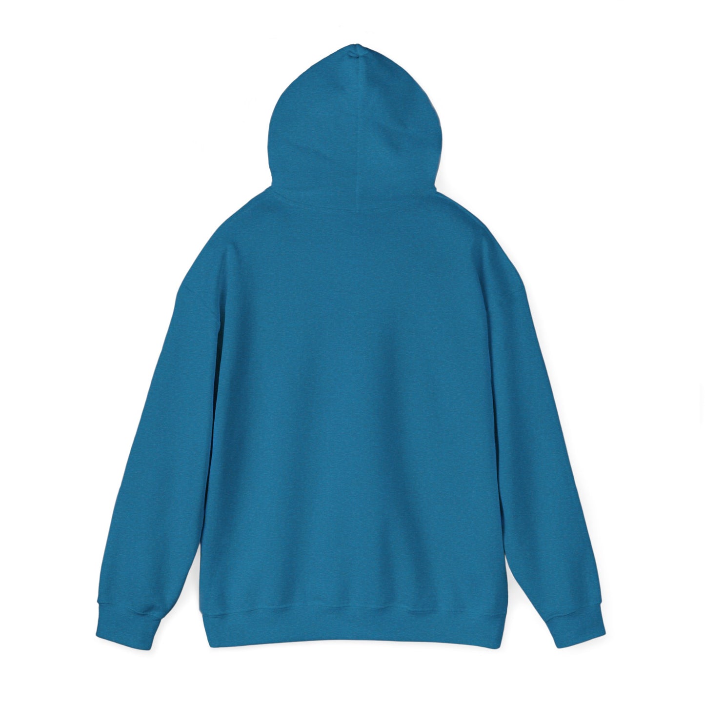 Bird In The Window Autumn Themed Hoodie