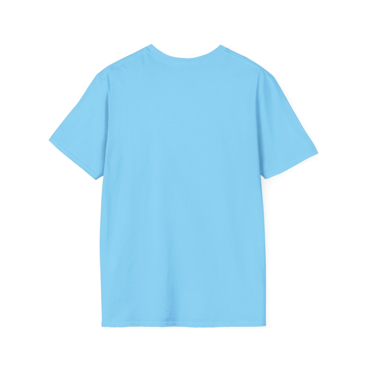 leaf It To The Birds Autumn Themed Tee