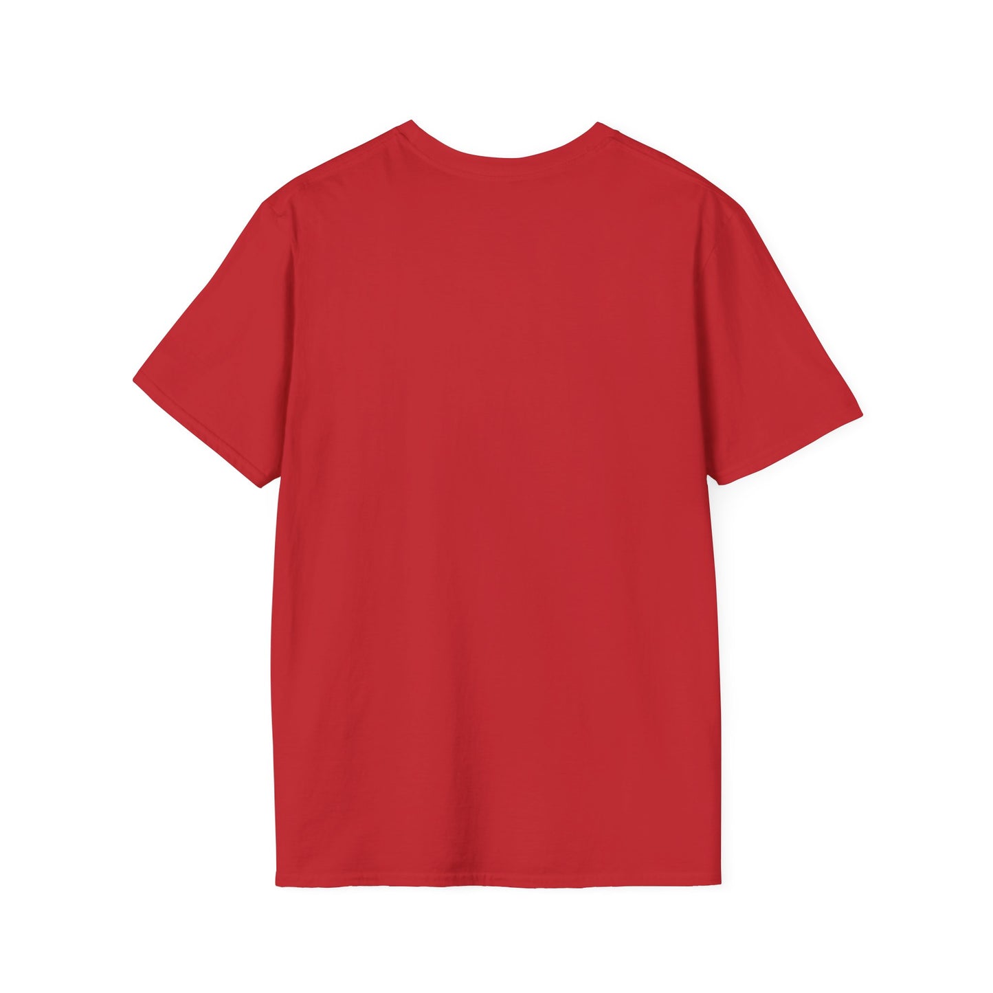 leaf It To The Birds Autumn Themed Tee