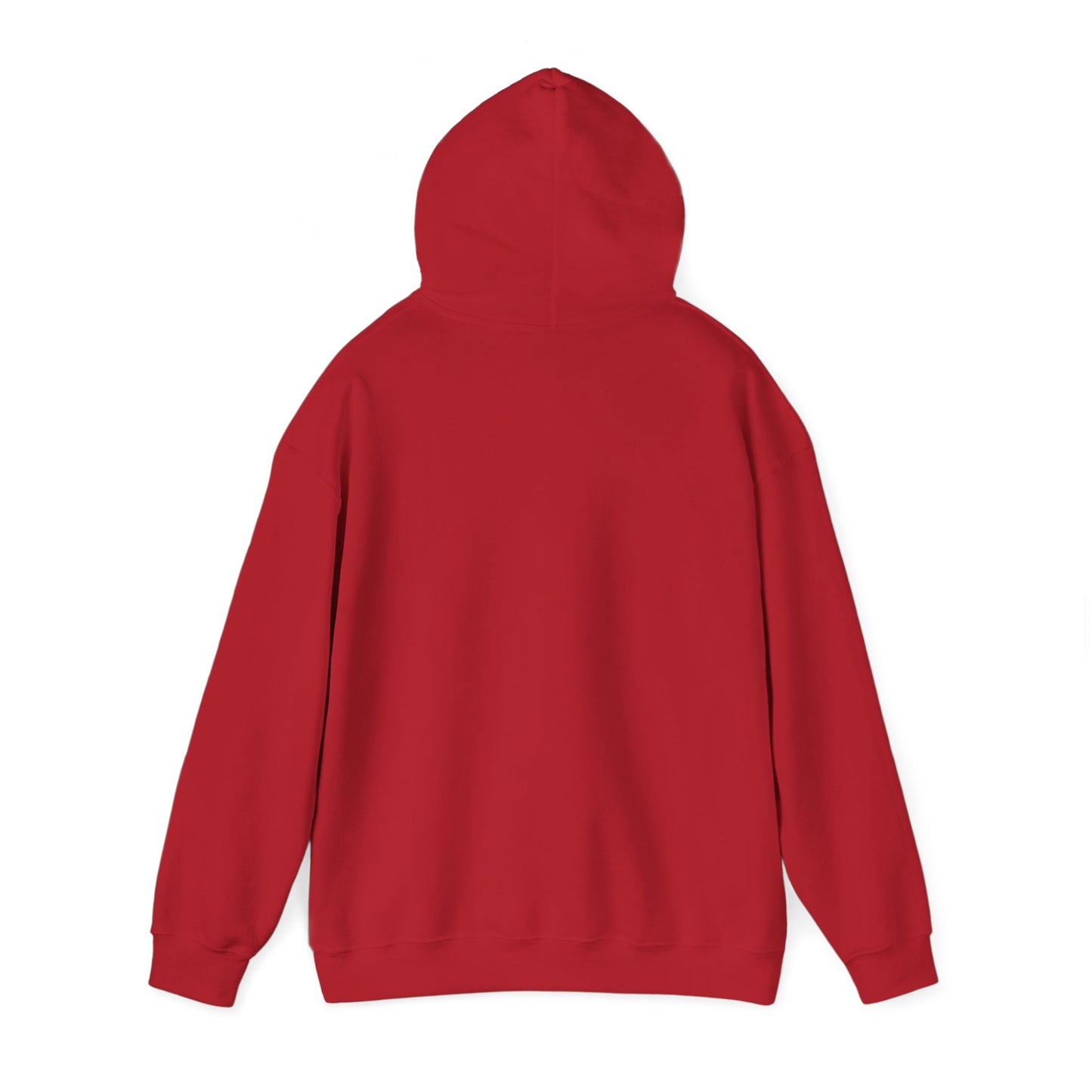 Bird In The Window Autumn Themed Hoodie
