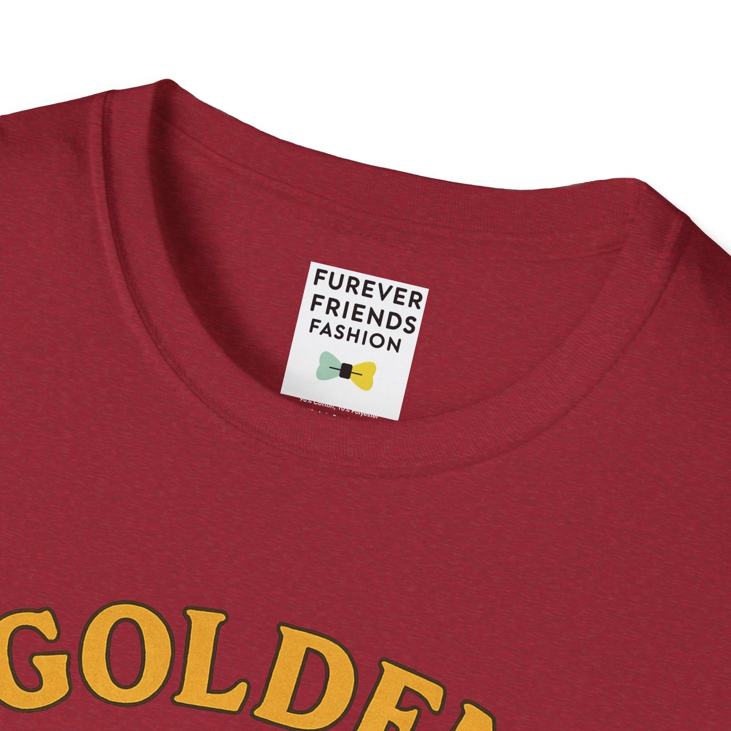 Golden Season Unisex T-Shirt