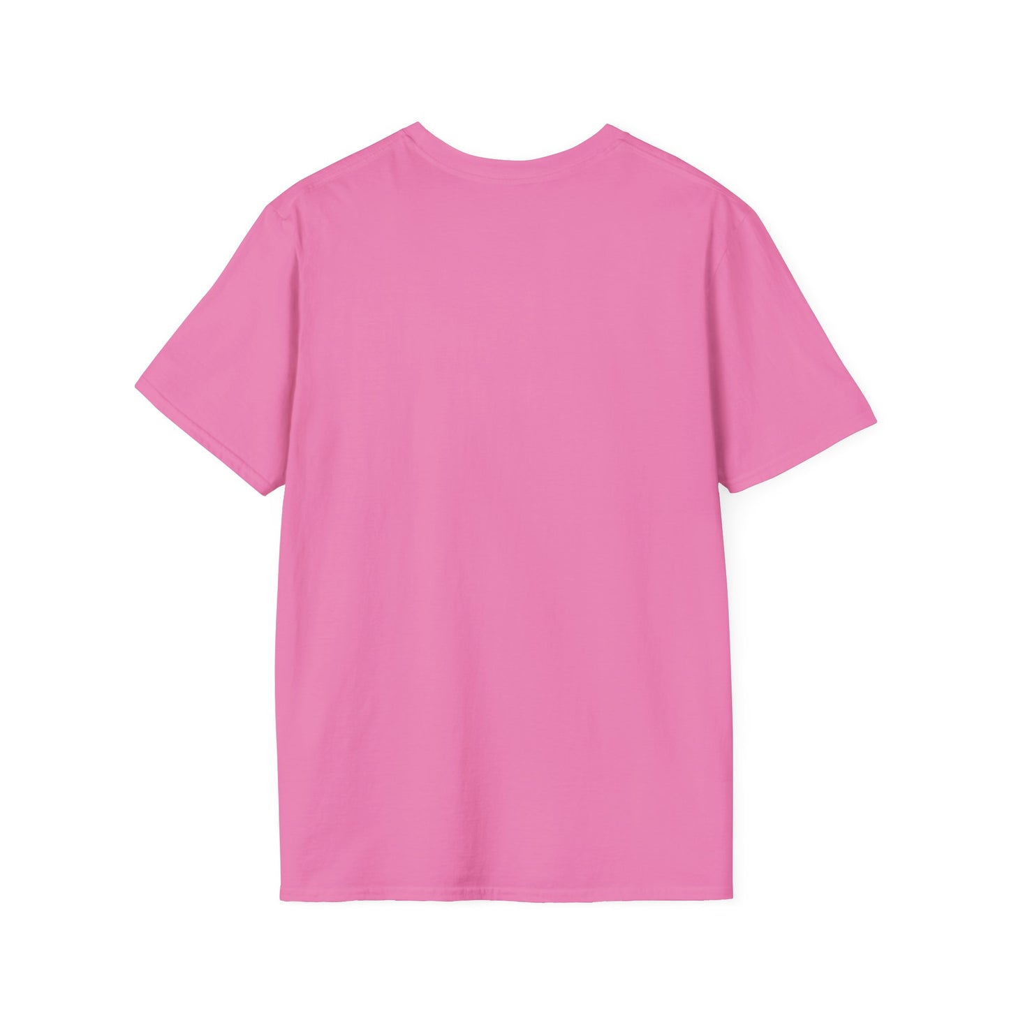 leaf It To The Birds Autumn Themed Tee