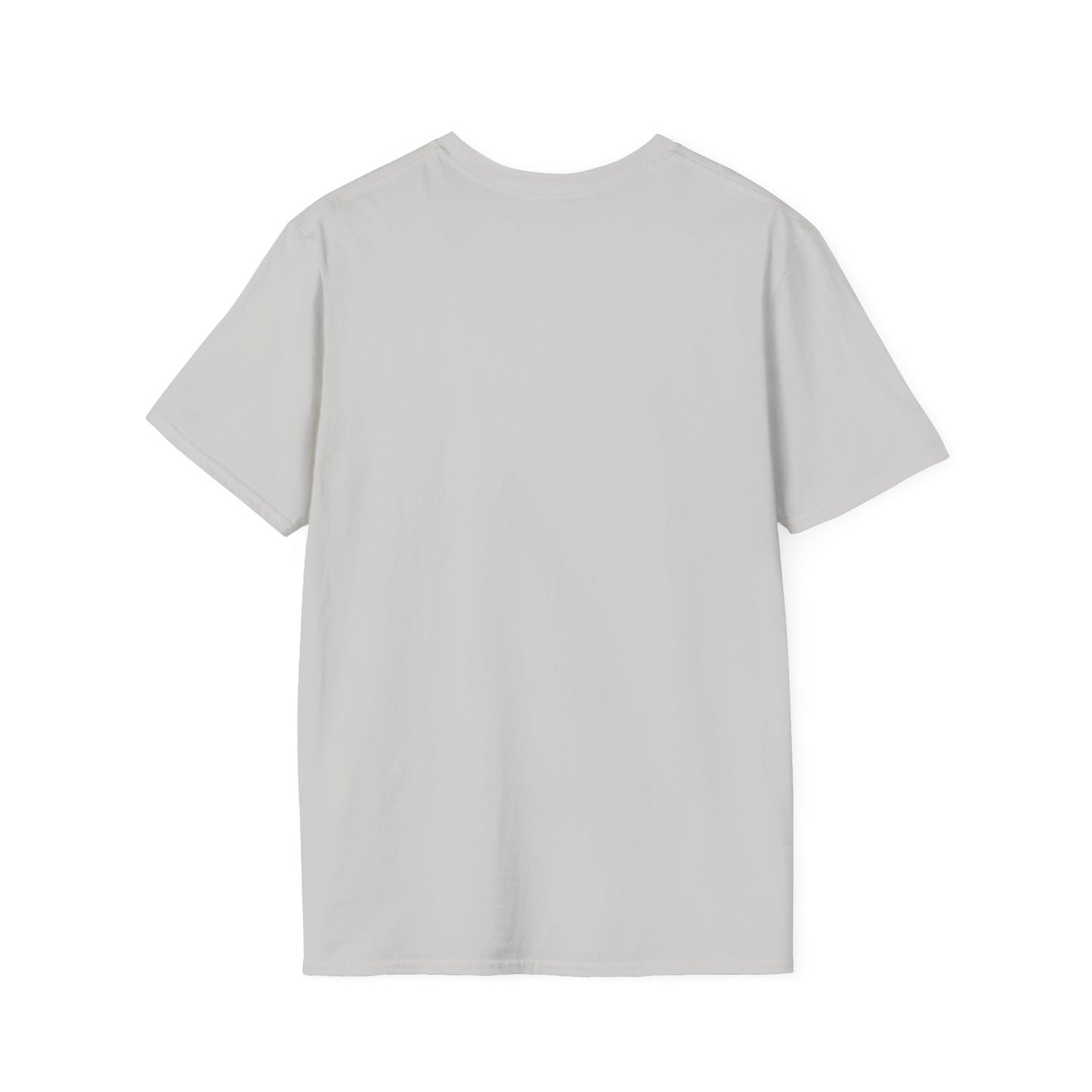 leaf It To The Birds Autumn Themed Tee
