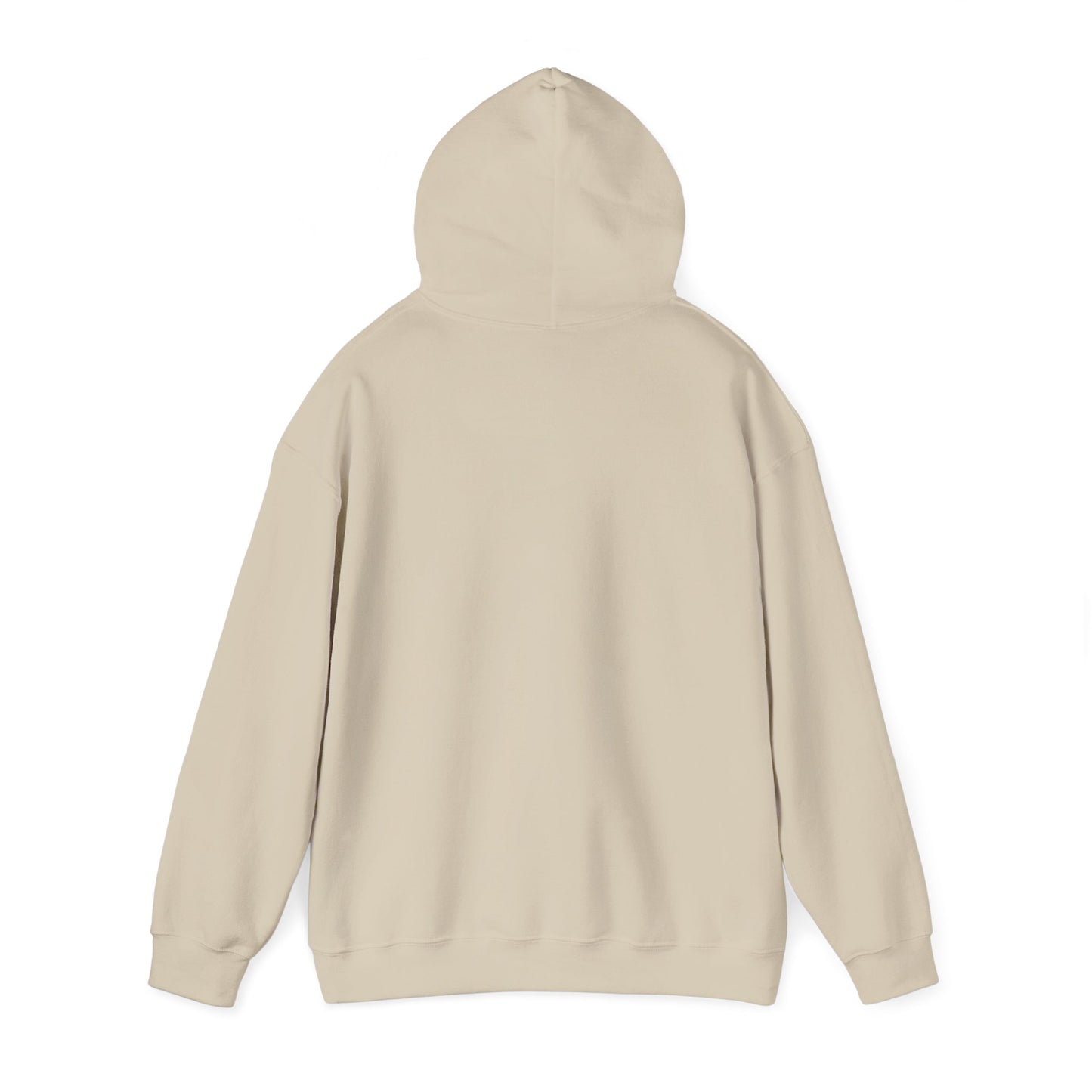Bird In The Window Autumn Themed Hoodie