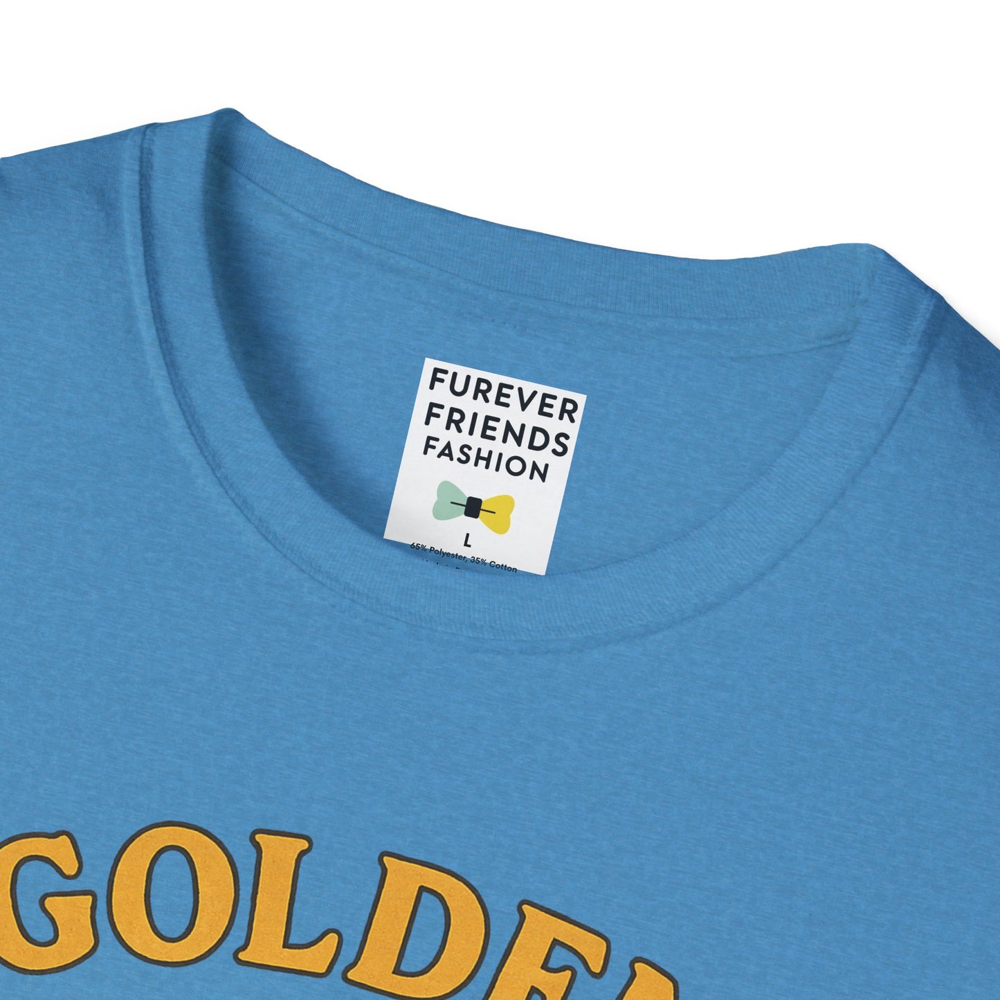 Golden Season Unisex T-Shirt