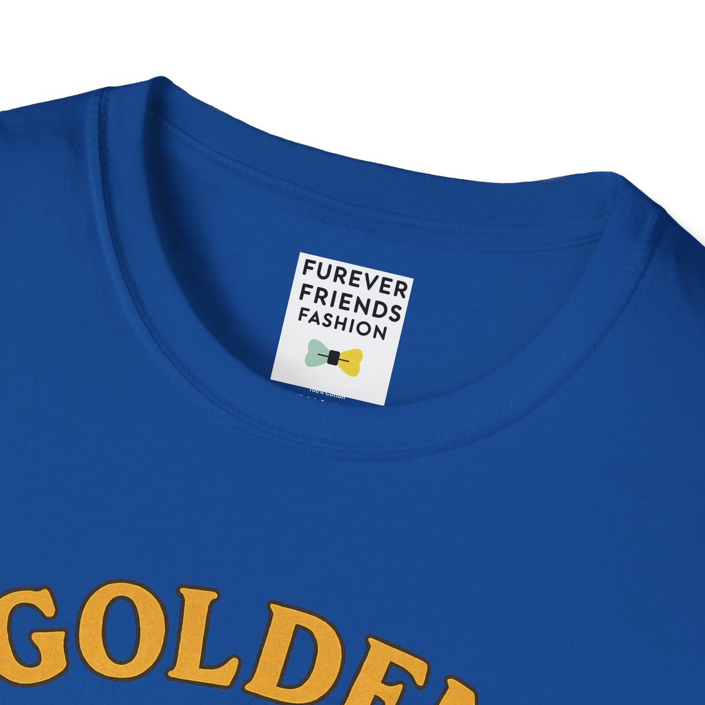 Golden Season Unisex T-Shirt