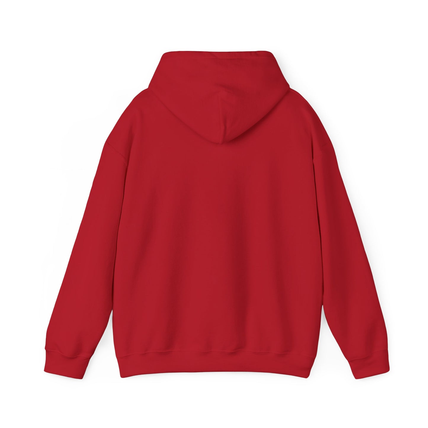 Bird In The Window Autumn Themed Hoodie