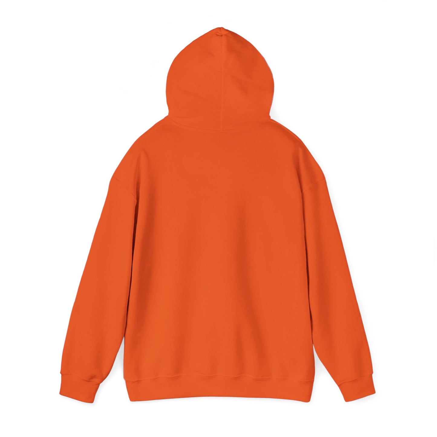 Long Dog Longer Walks Autumn Themed Hoodie