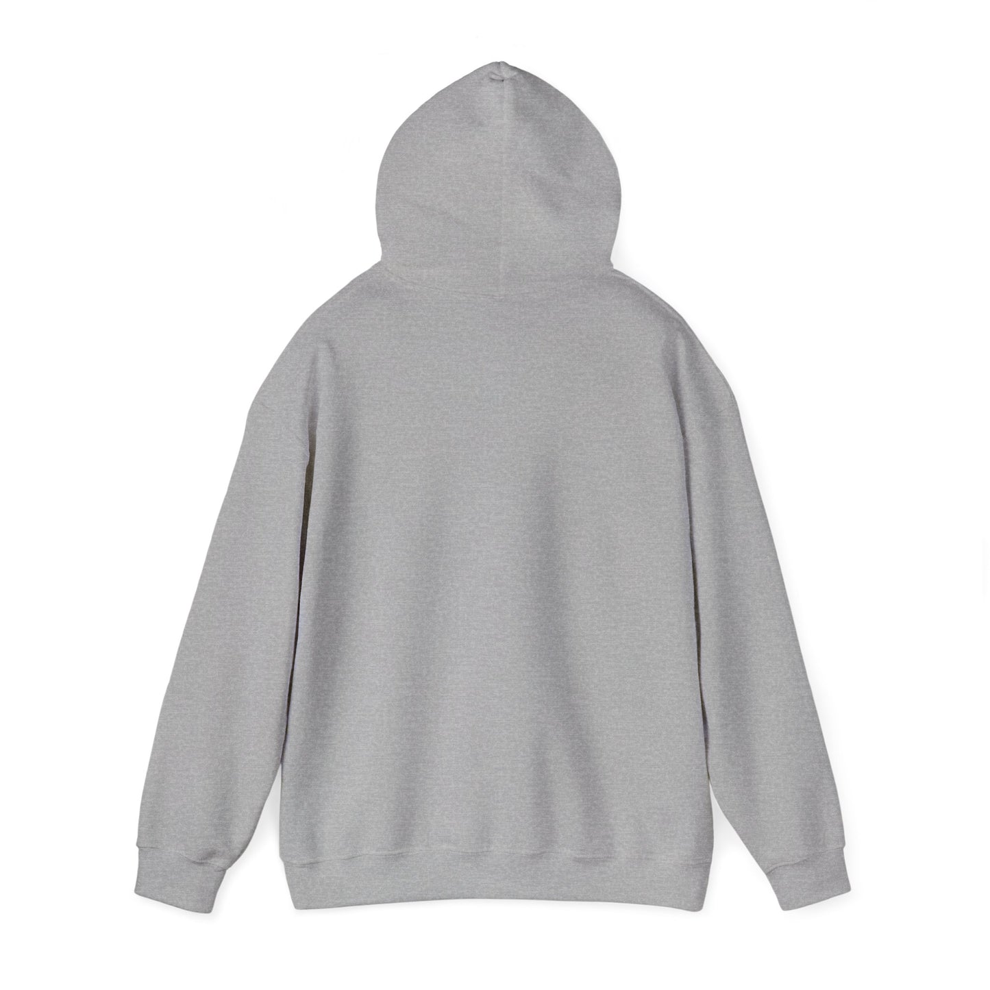 Tiny But Toasty Autumn Themed Hoodie
