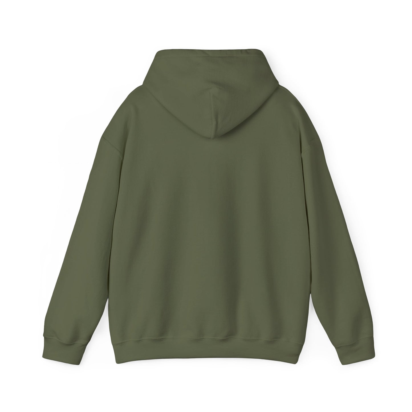 Harvest Buddy Autumn Themed Hoodie