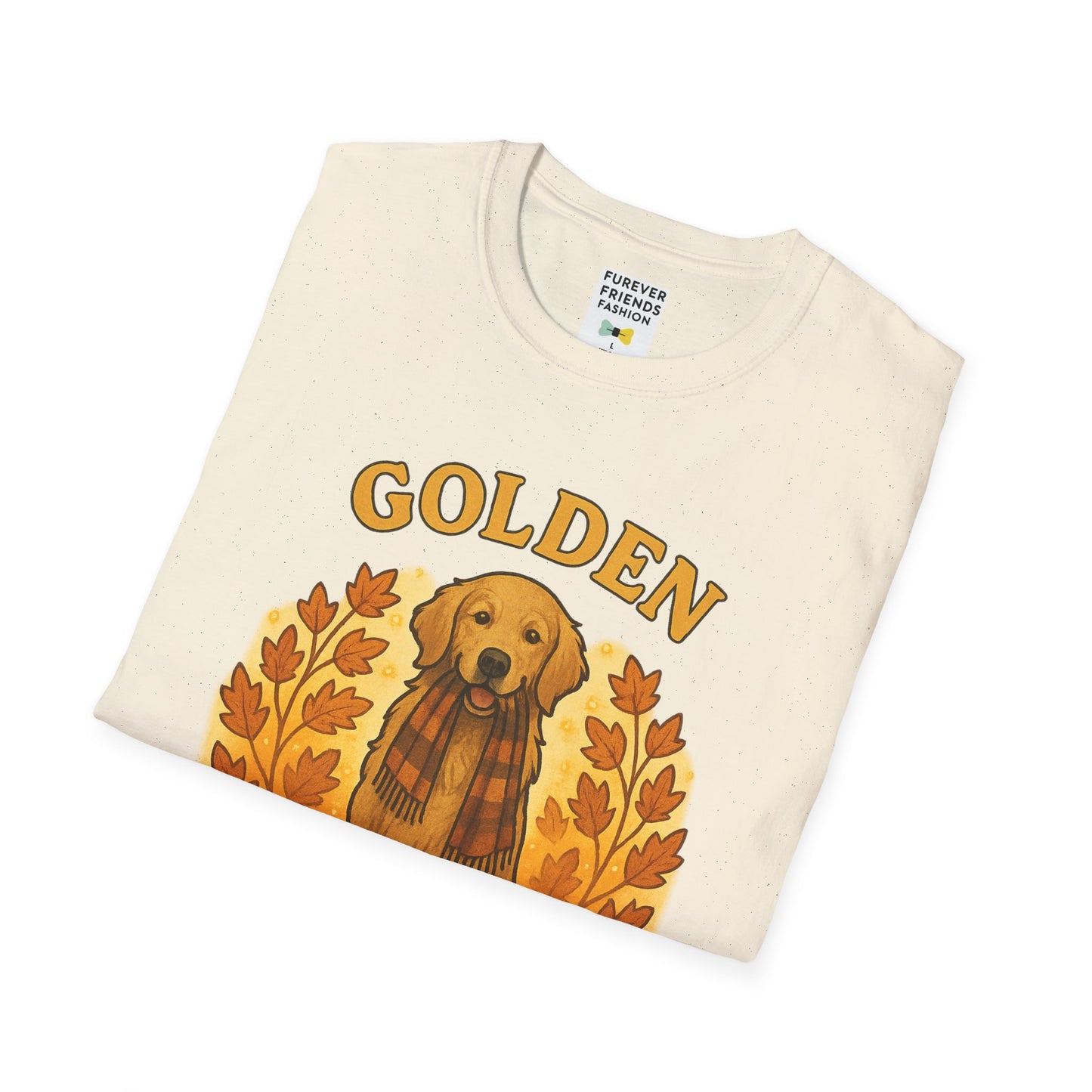 Golden Season Unisex T-Shirt