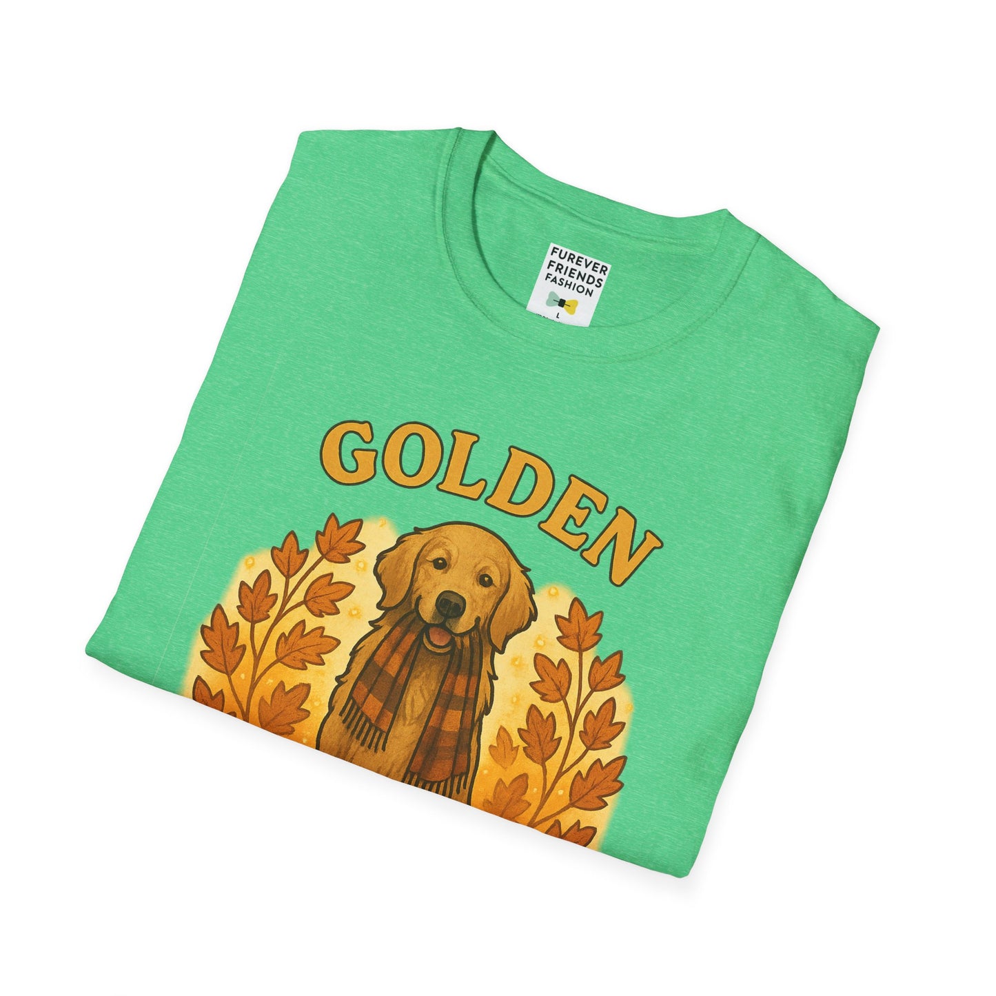 Golden Season Unisex T-Shirt