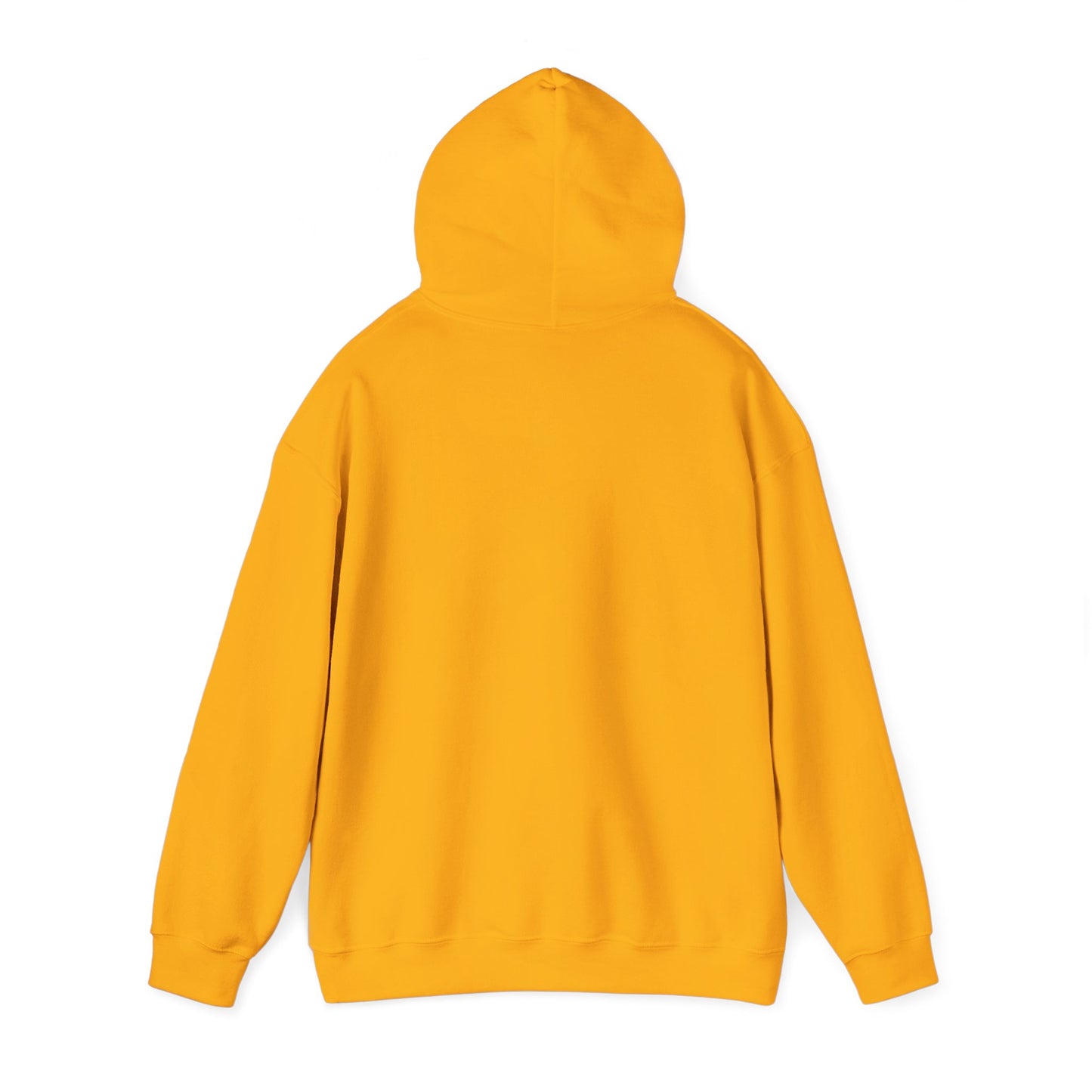 Tiny But Toasty Autumn Themed Hoodie