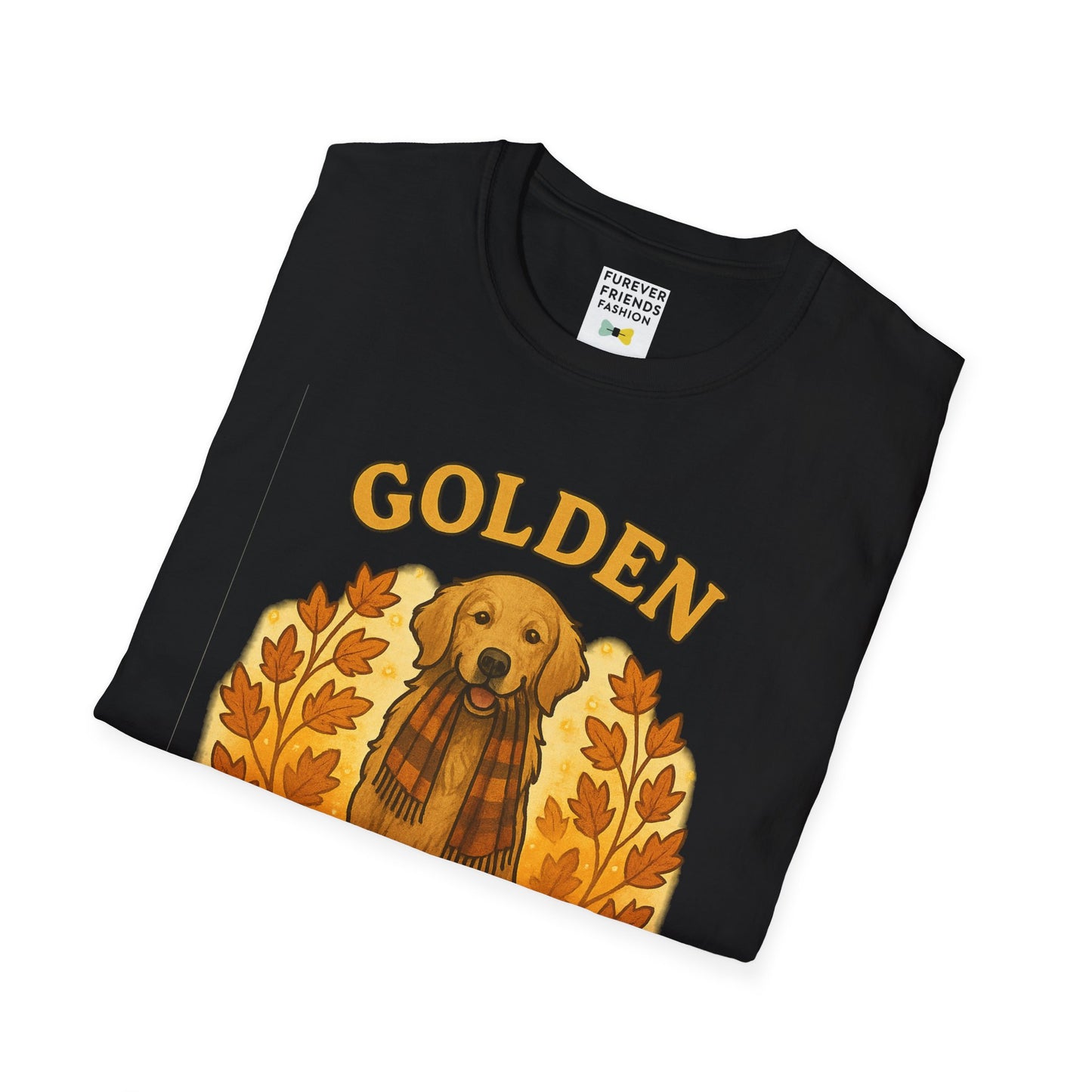 Golden Season Unisex T-Shirt