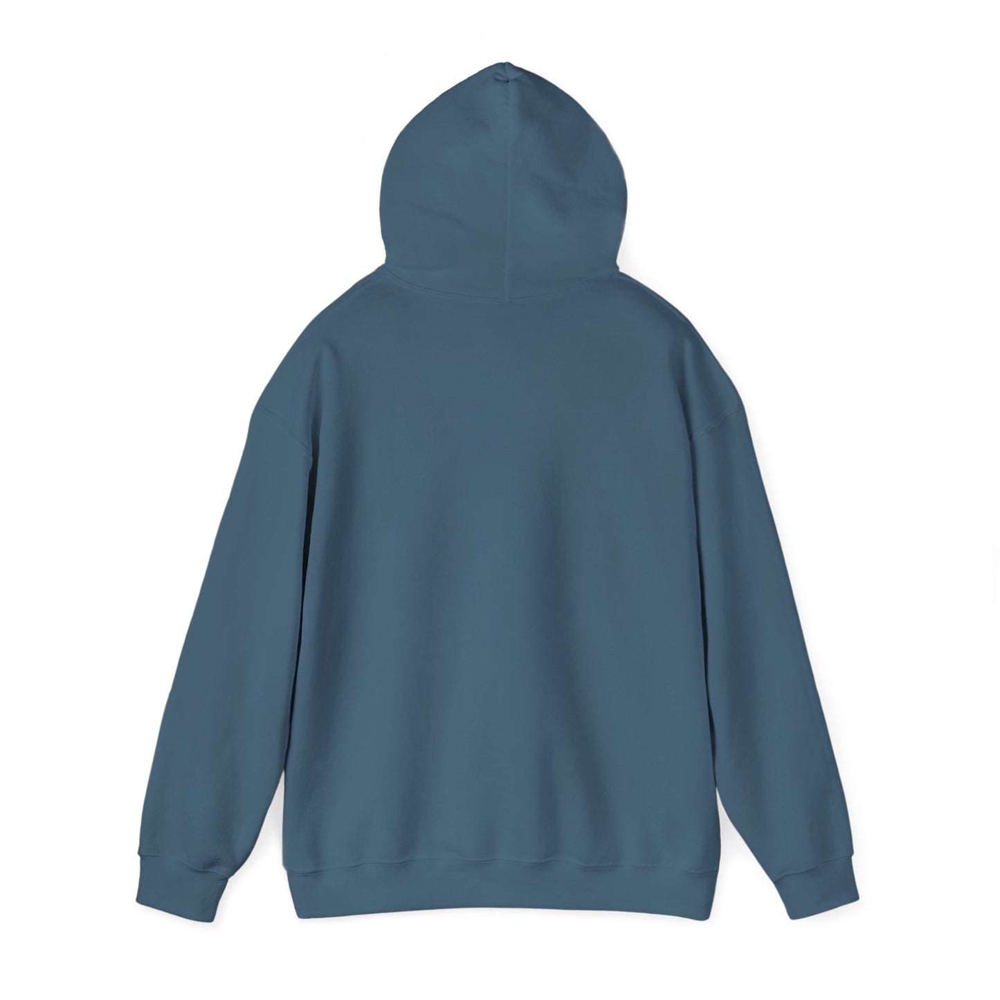 Bird In The Window Autumn Themed Hoodie