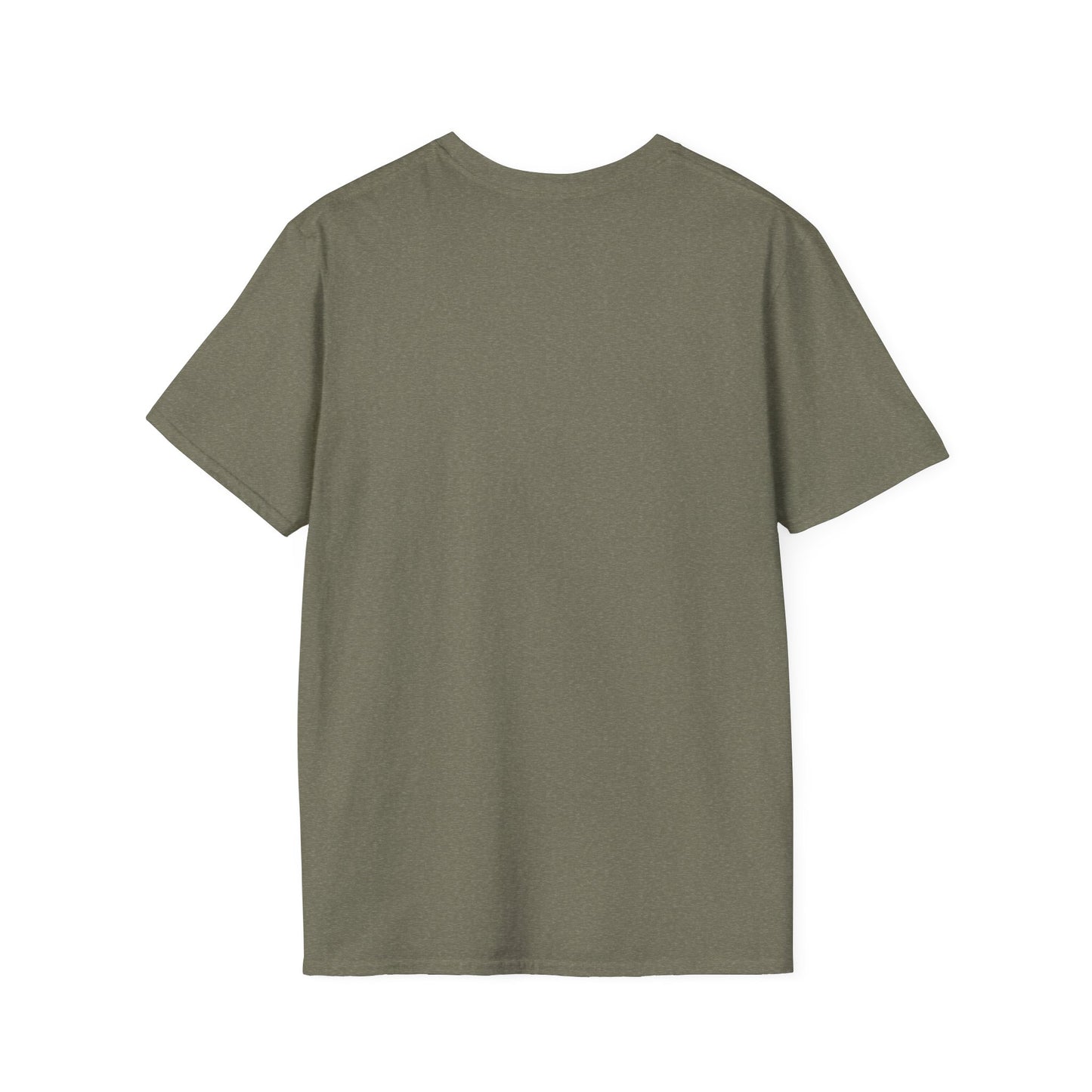 Fall in Love with Adoption Tee