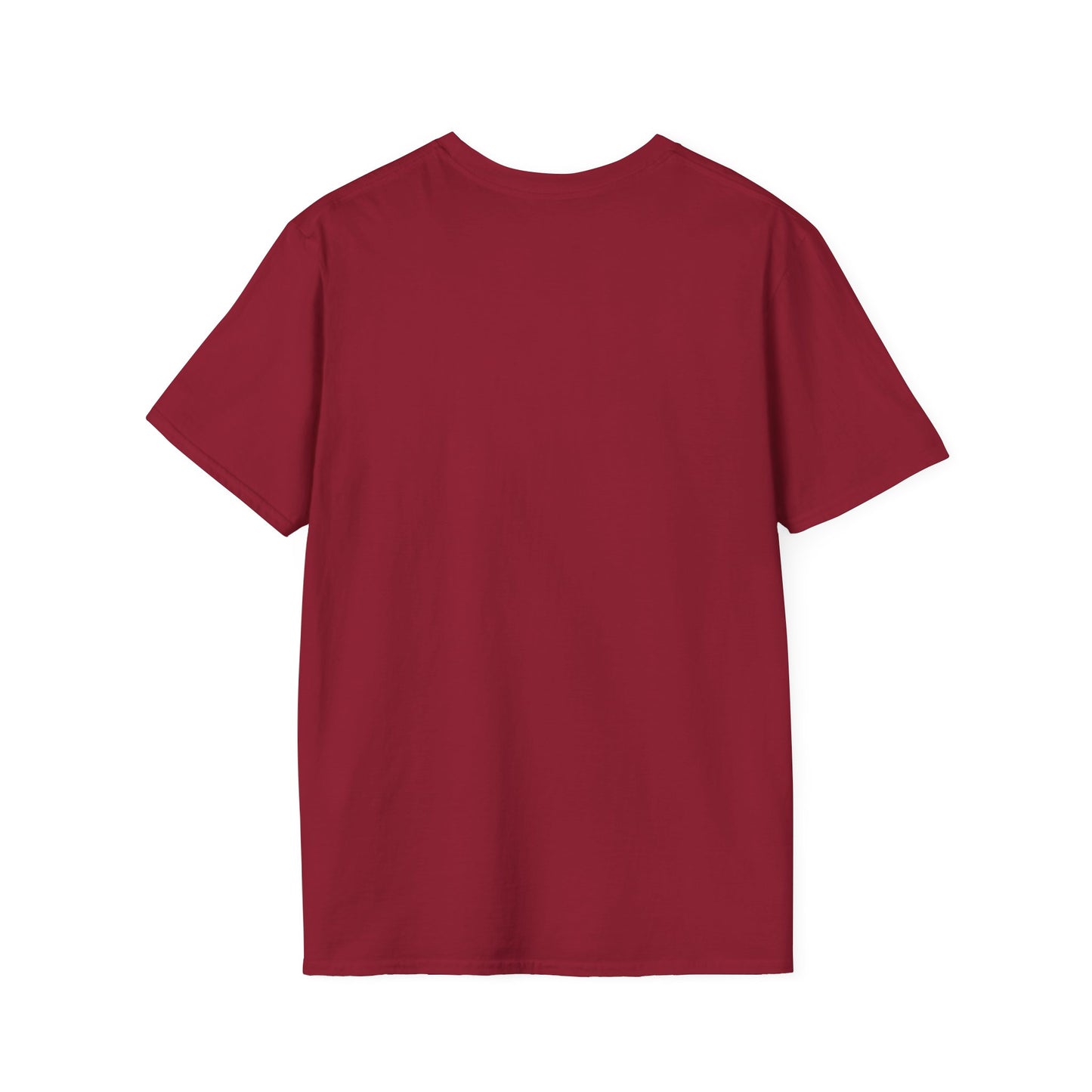 Fall in Love with Adoption Tee