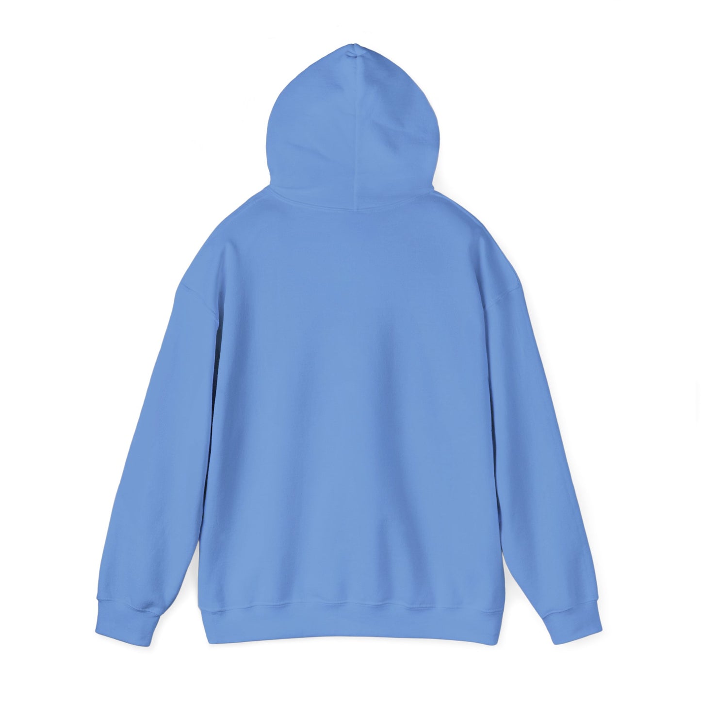 Bird In The Window Autumn Themed Hoodie