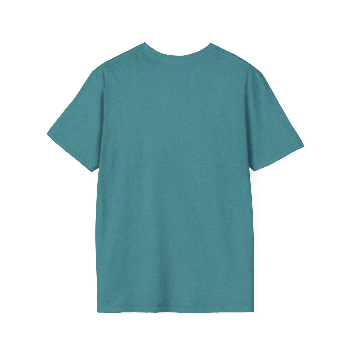 Fall in Love with Adoption Tee
