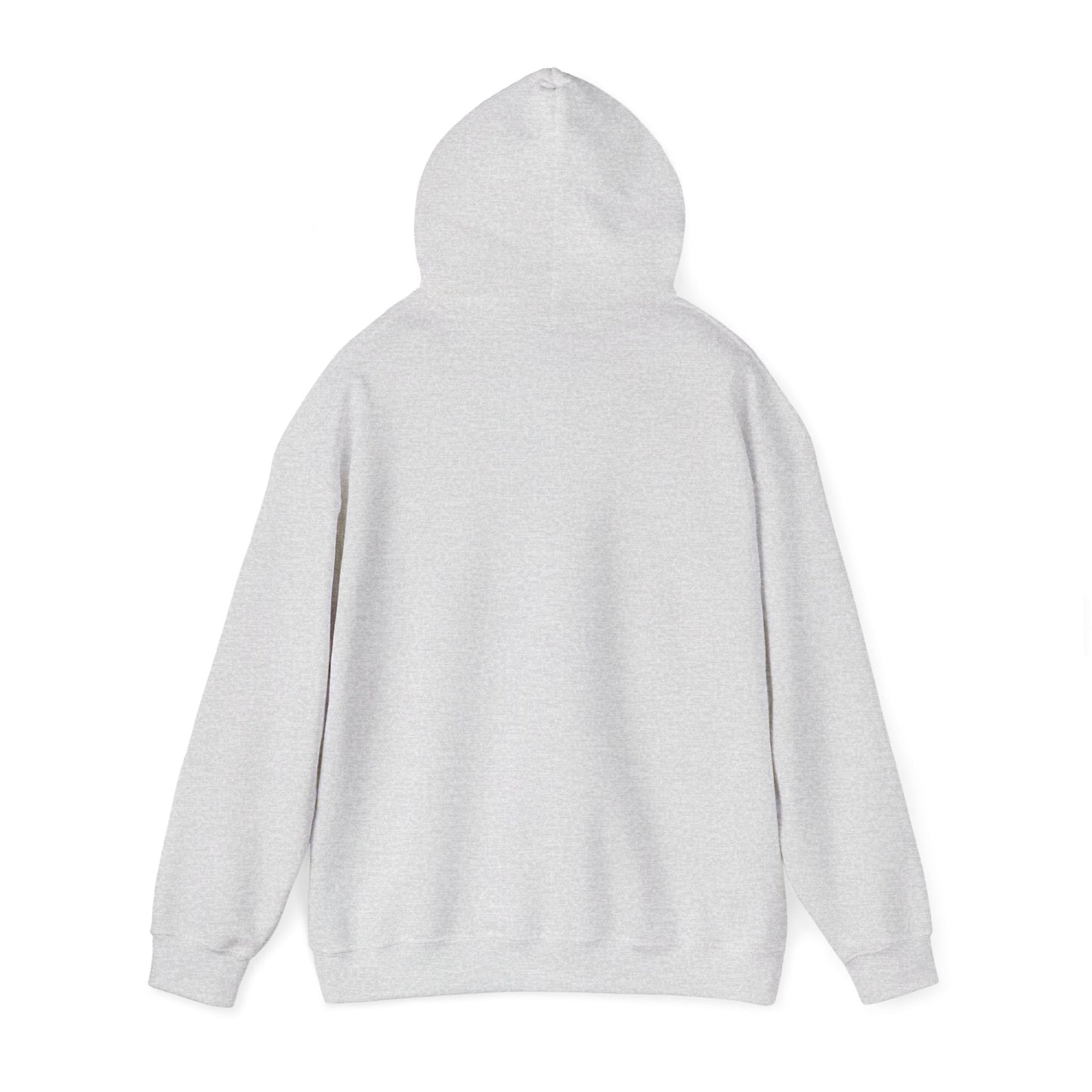 Fireside Spines Cozy Autumn Hoodie