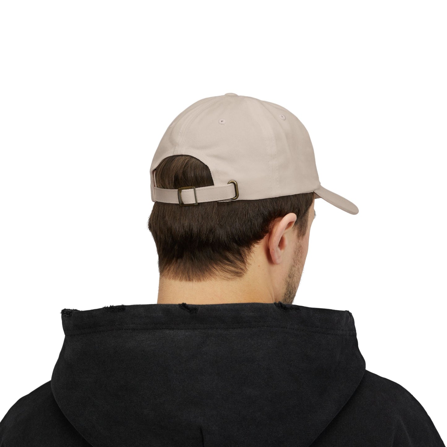Bird In The Window Autumn Themed Cap
