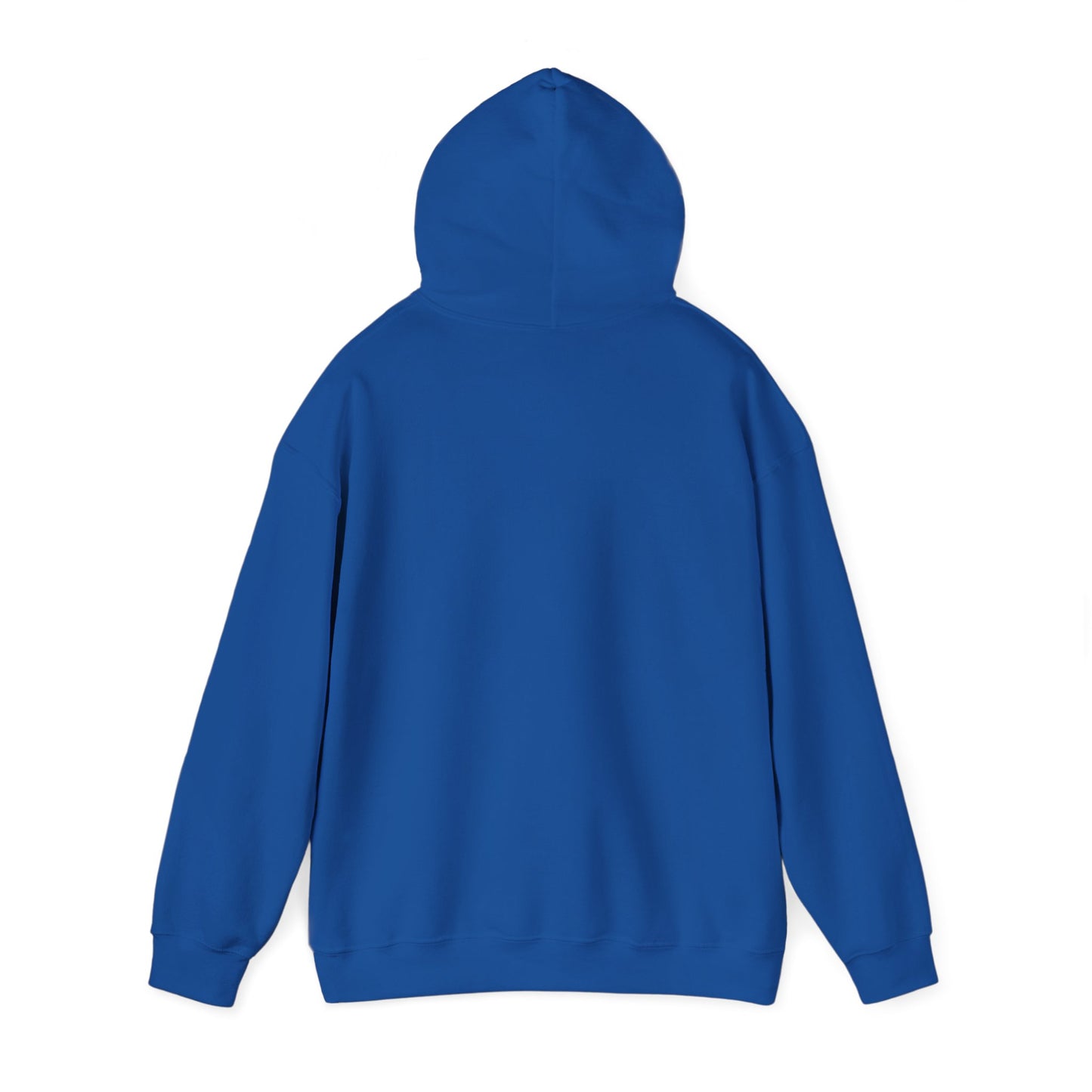 Cat Lover Hooded Sweatshirt - Russian Blue, Abyssinian, Tabby Kitties on Windowsill
