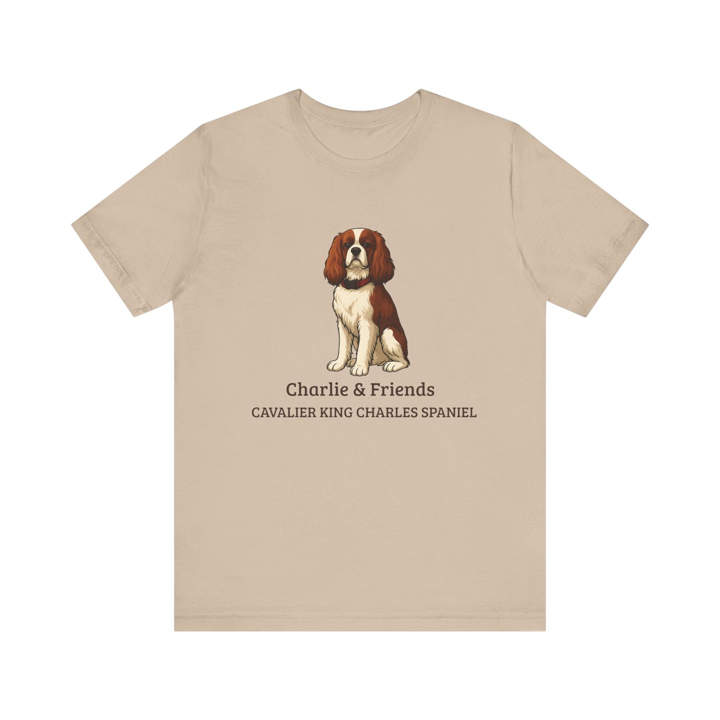 Custom Pet Design – Cartoon or Photo Style | Furever Friends Fashion