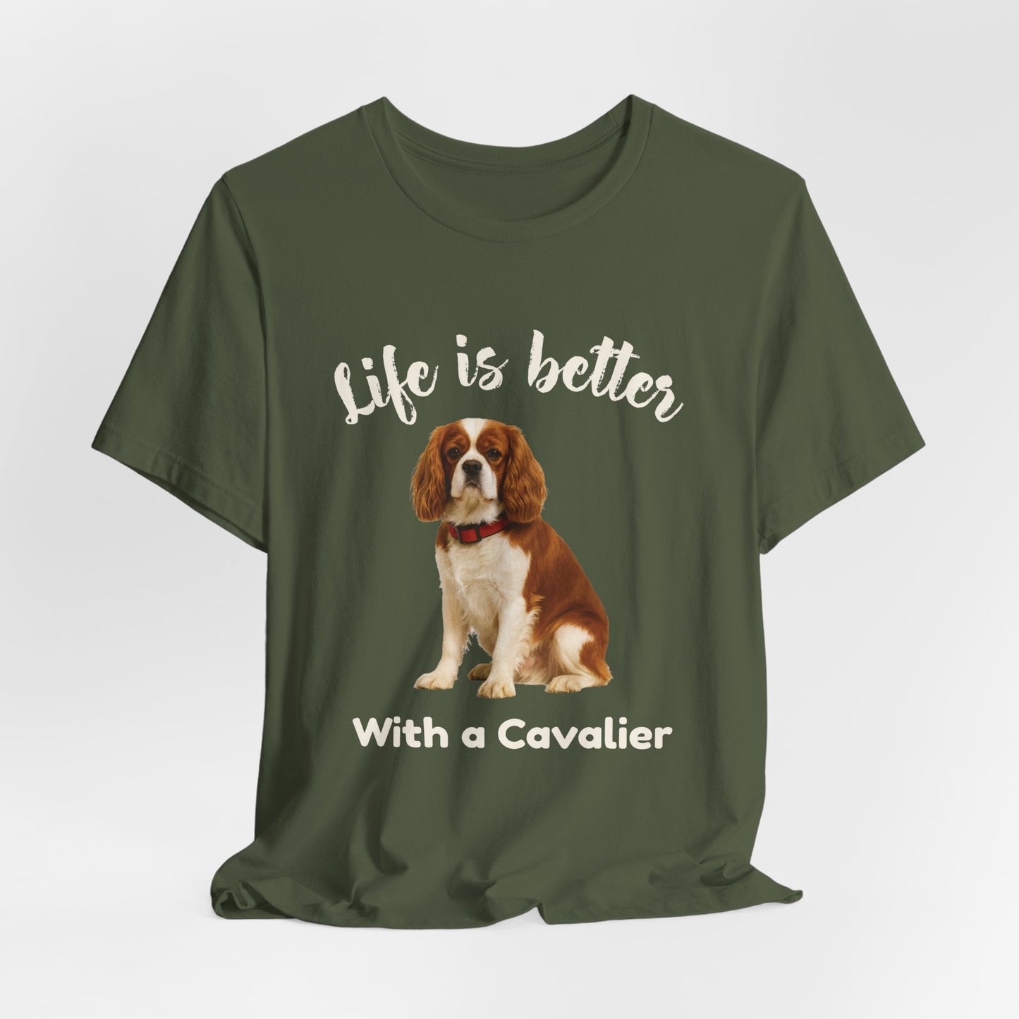 Custom Pet Design – Cartoon or Photo Style | Furever Friends Fashion